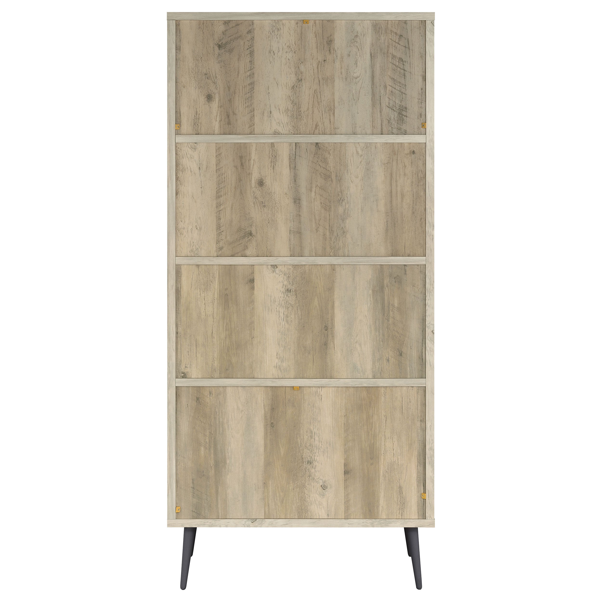 Maeve Bookcase - Ideal Furniture (Fresno,CA)