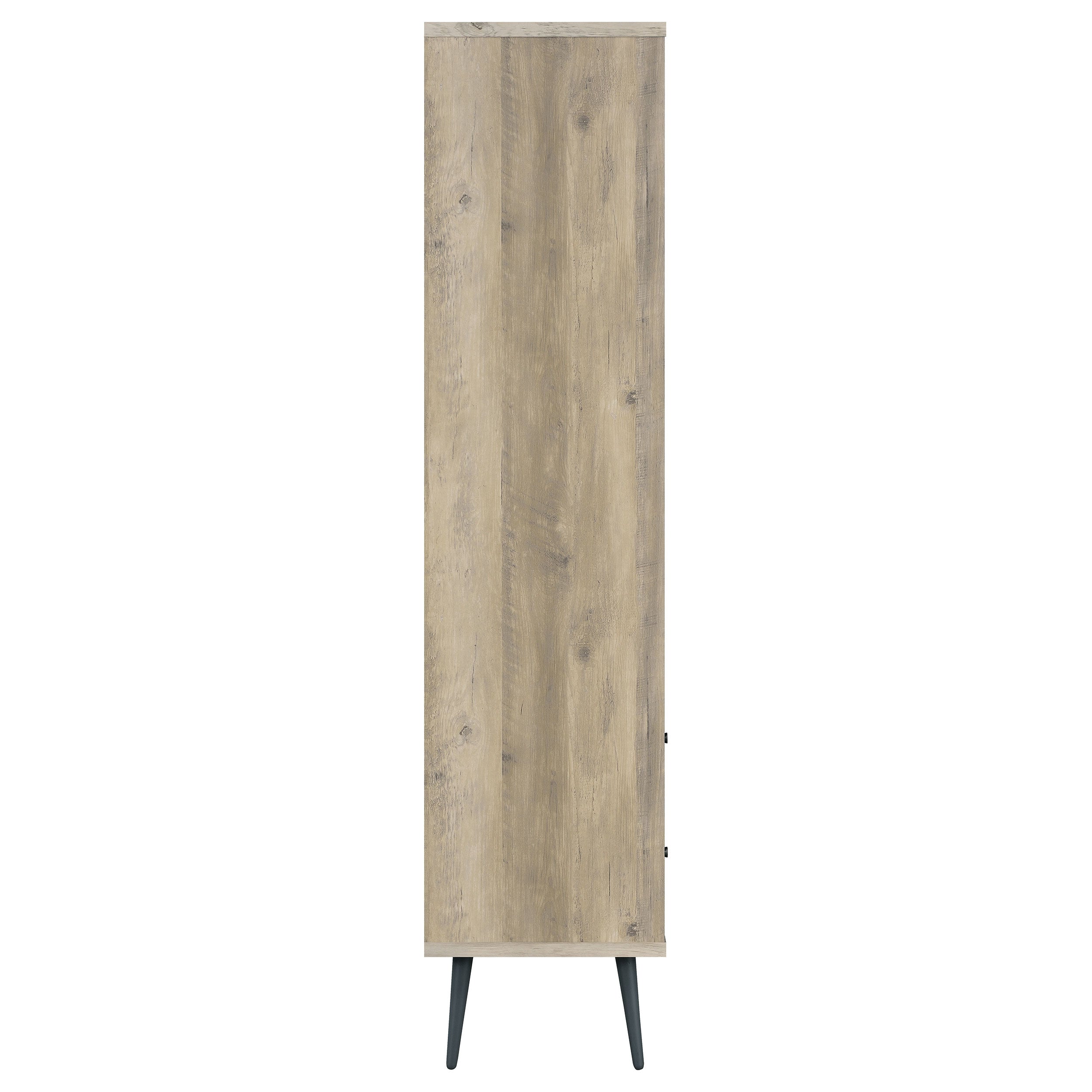 Maeve Bookcase - Ideal Furniture (Fresno,CA)