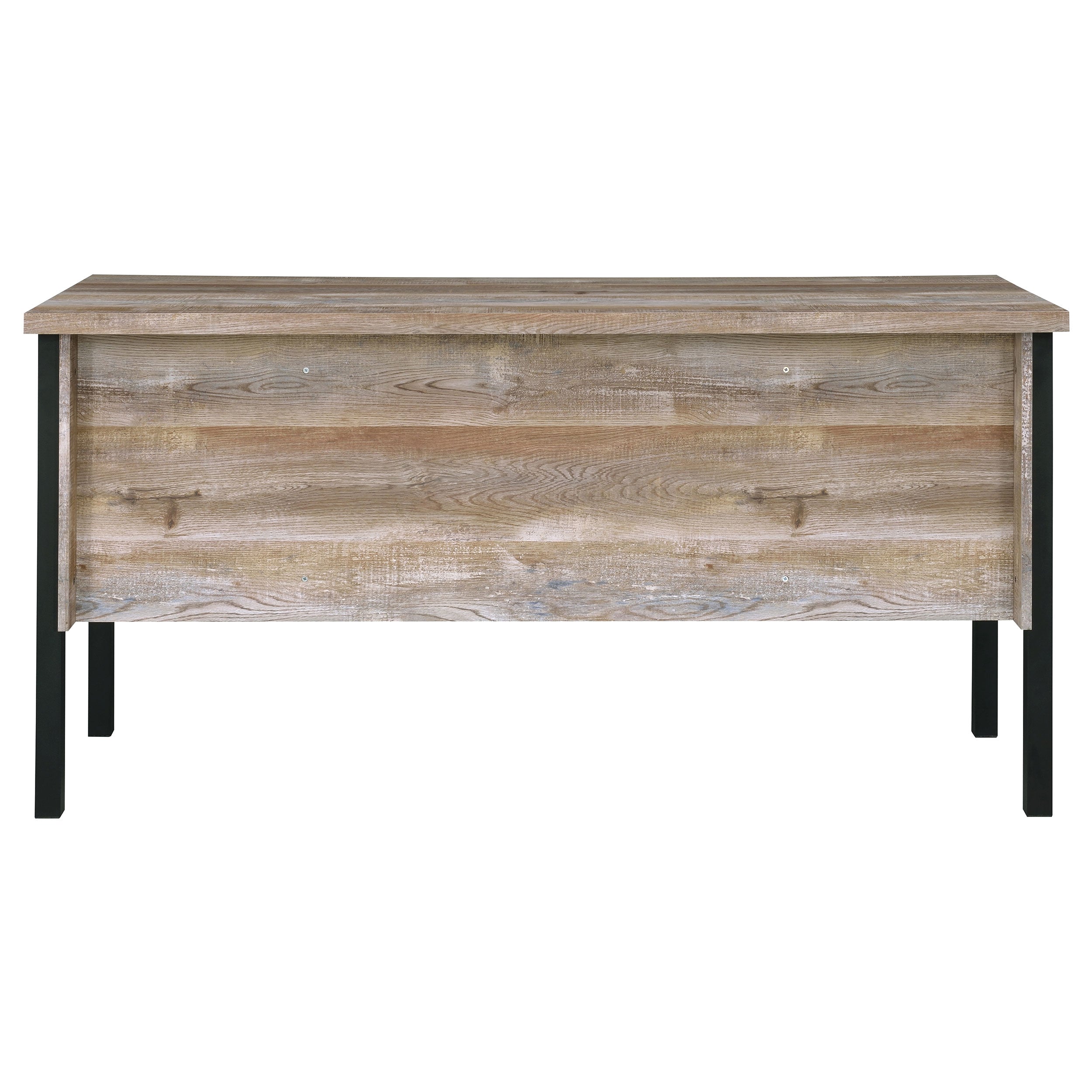 Samson Computer Desk - Ideal Furniture (Fresno,CA)