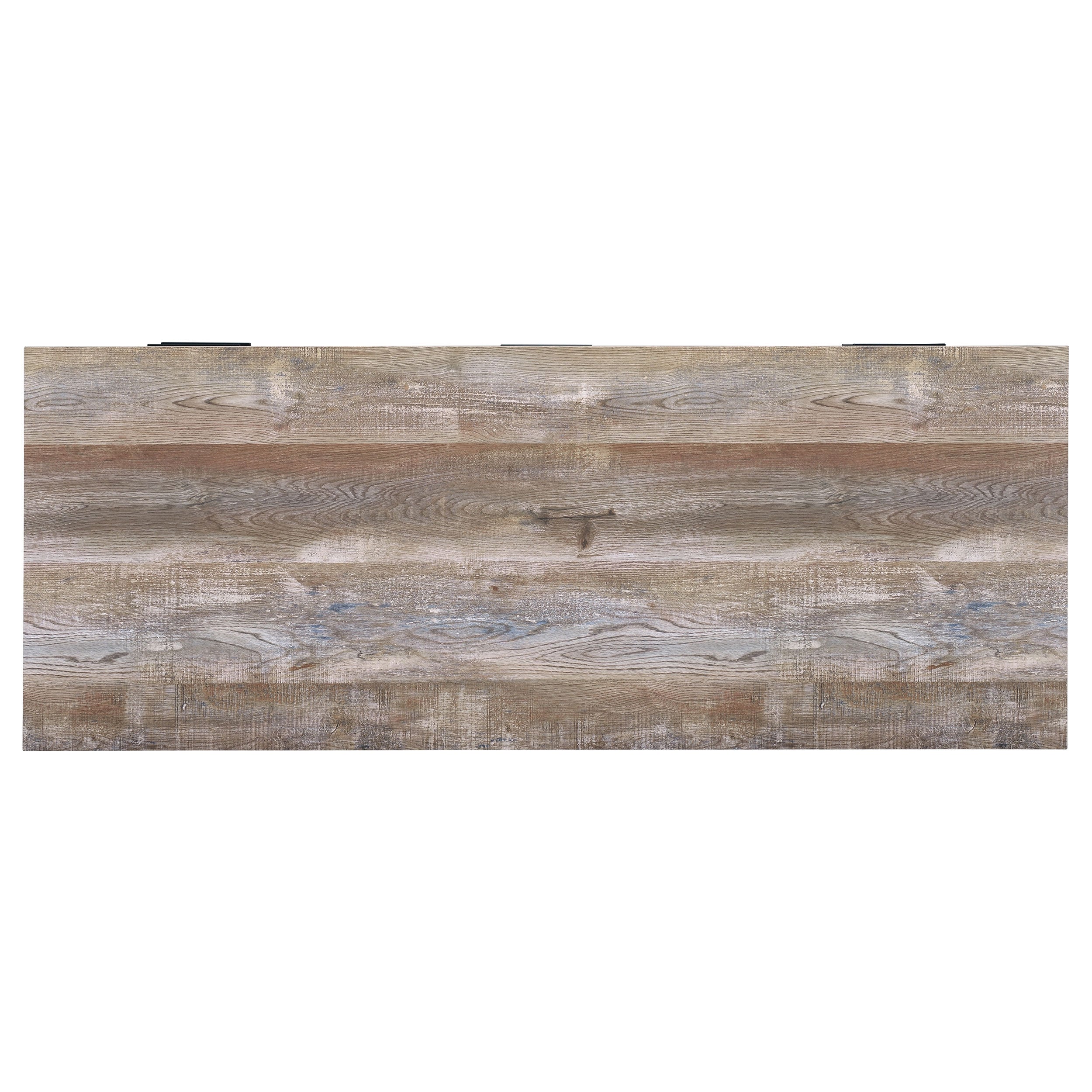 Samson Computer Desk - Ideal Furniture (Fresno,CA)