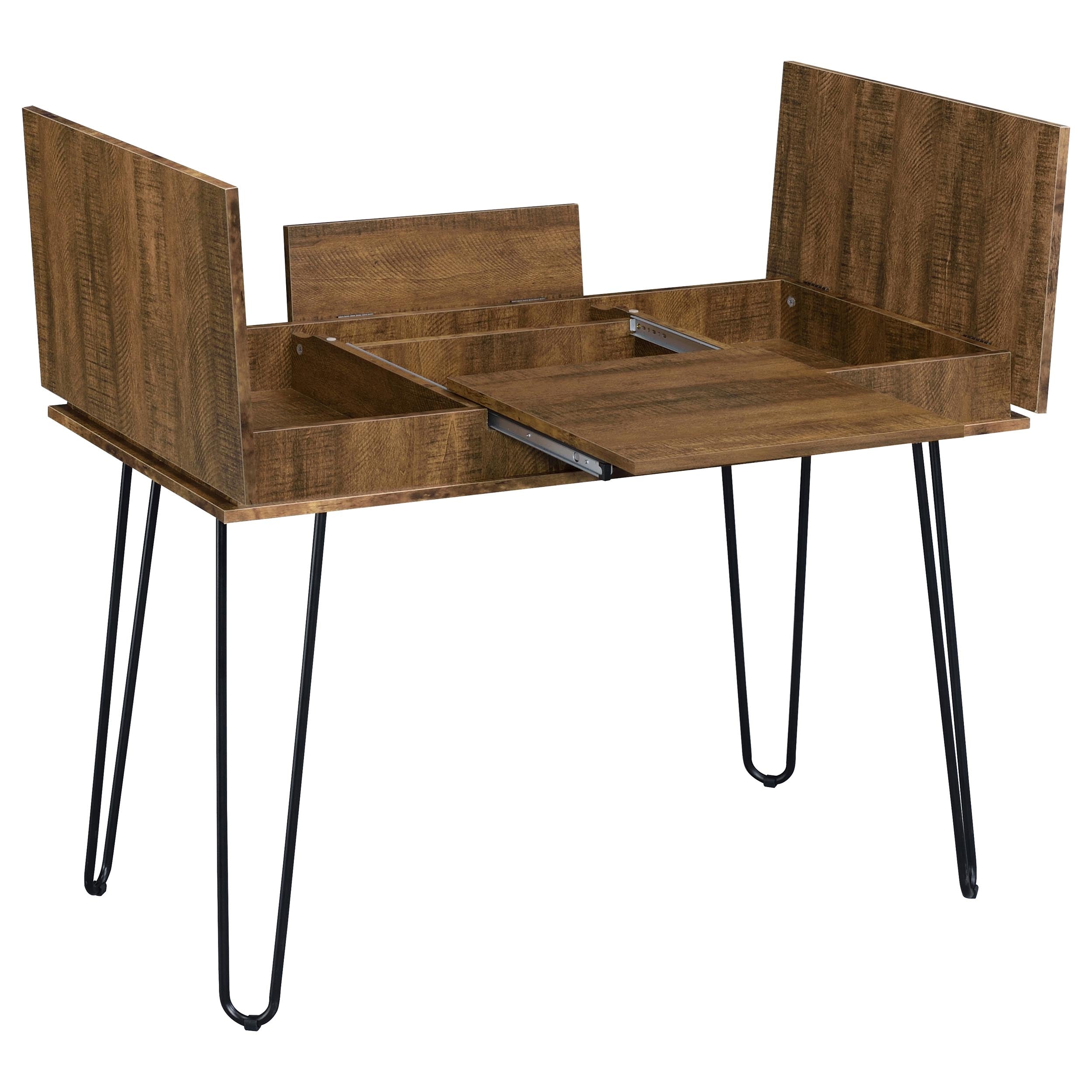 Sheeran Writing Desk - Ideal Furniture (Fresno,CA)