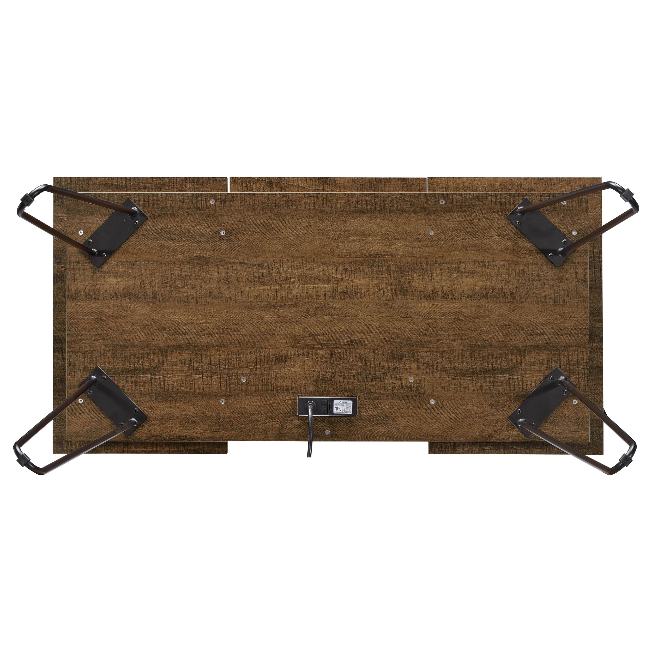 Sheeran Writing Desk - Ideal Furniture (Fresno,CA)