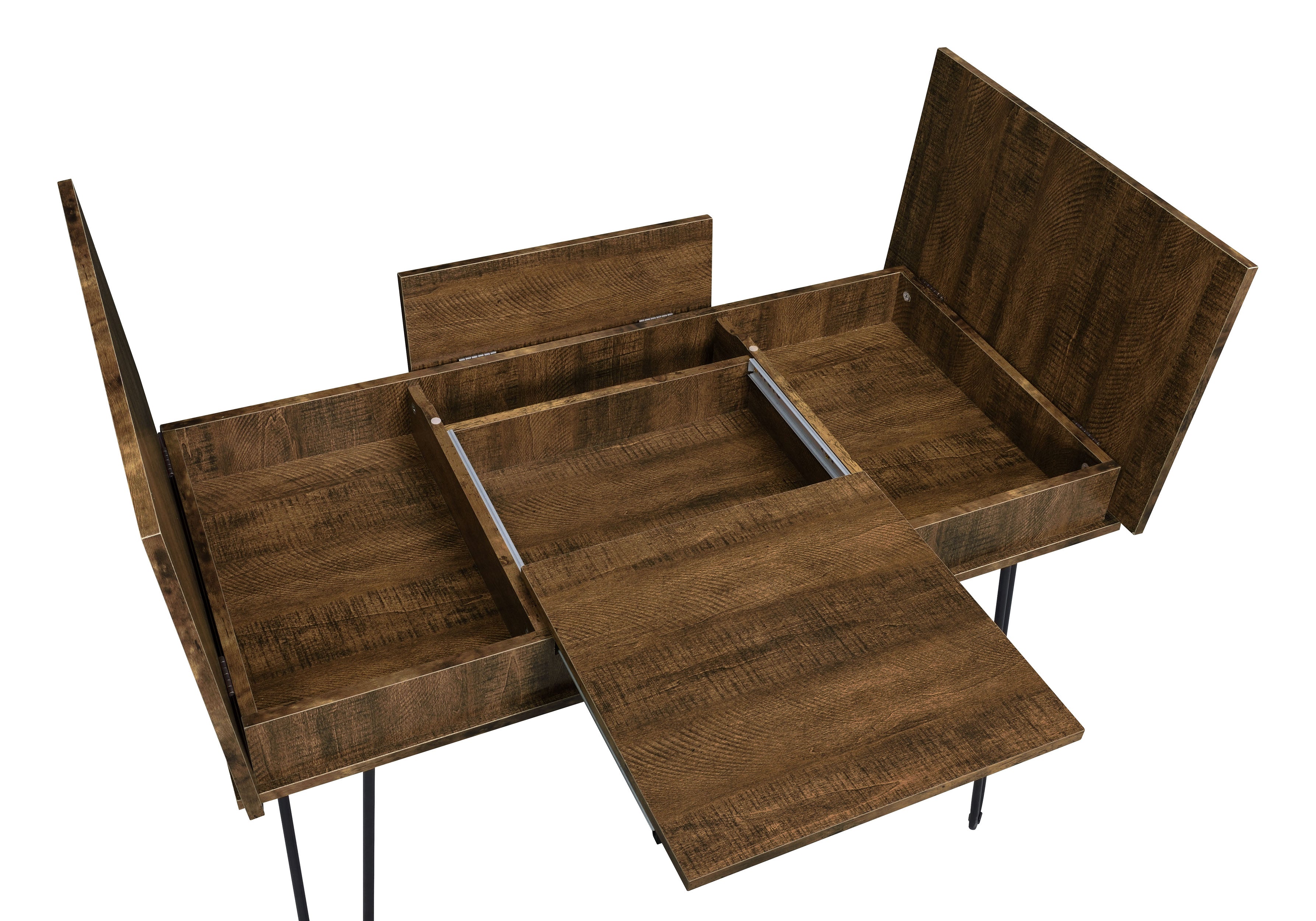 Sheeran Writing Desk - Ideal Furniture (Fresno,CA)