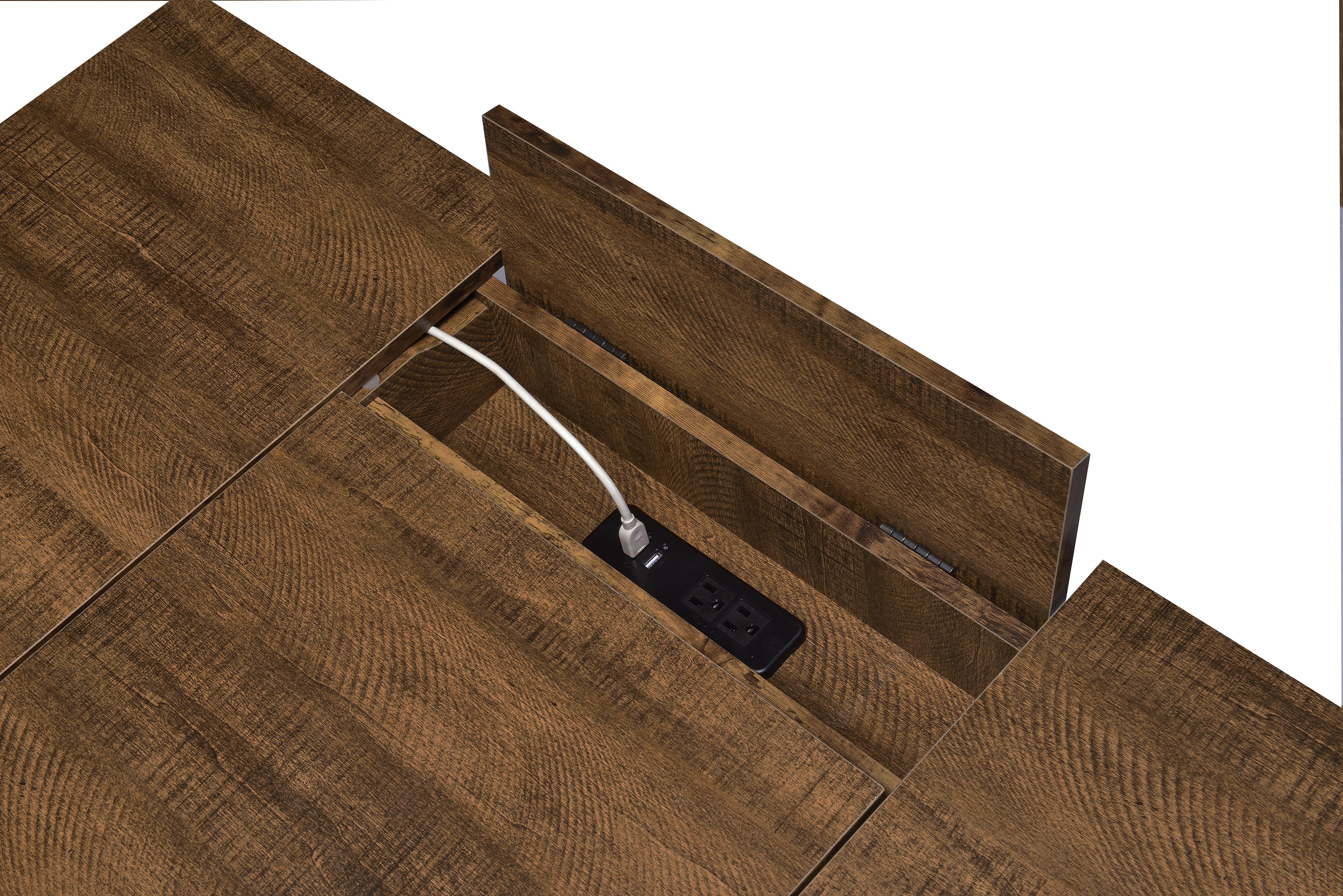 Sheeran Writing Desk - Ideal Furniture (Fresno,CA)