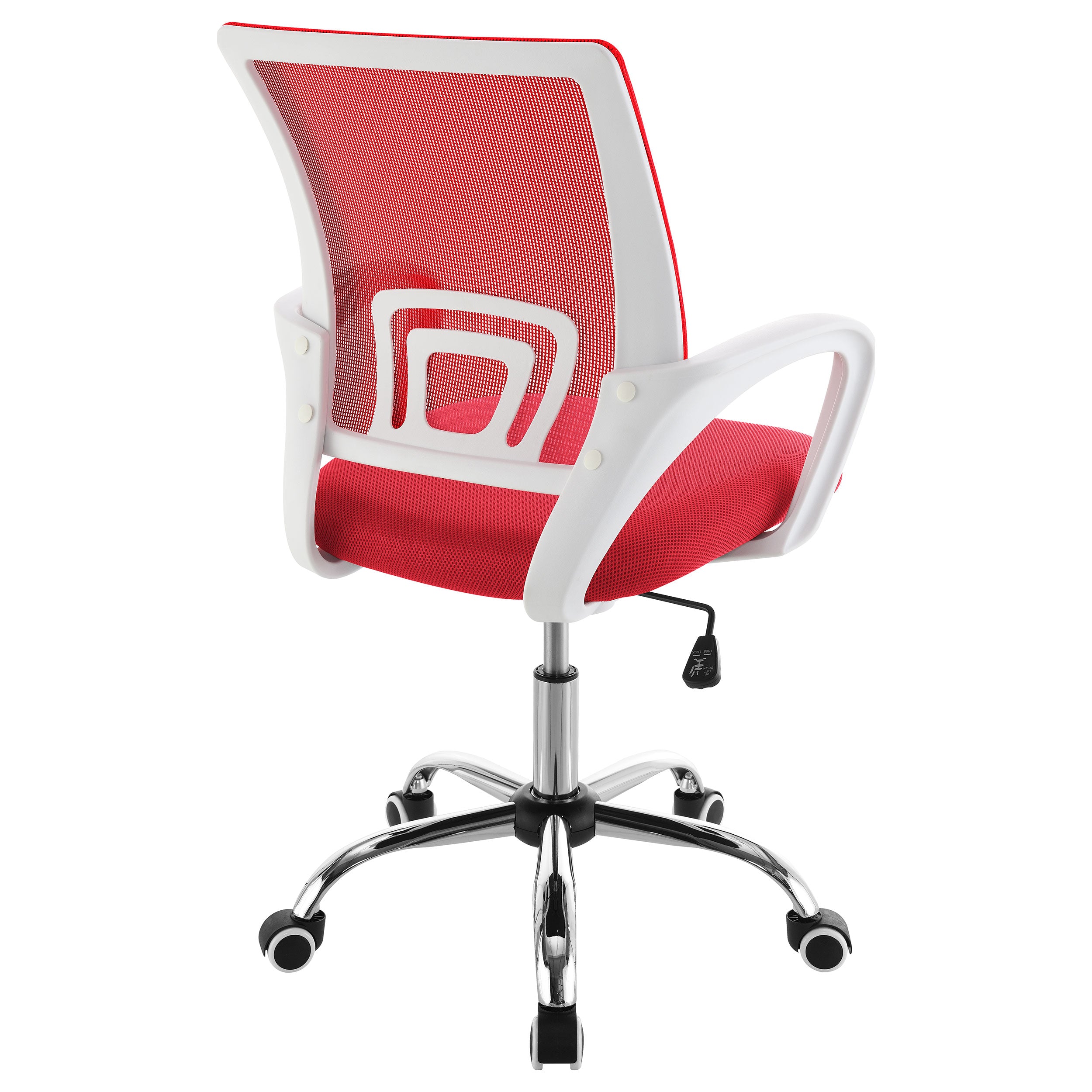 Felton Office Chair - Ideal Furniture (Fresno,CA)