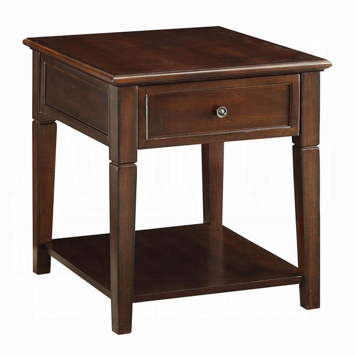 Malachi End Table - Ideal Furniture (Fresno,CA)