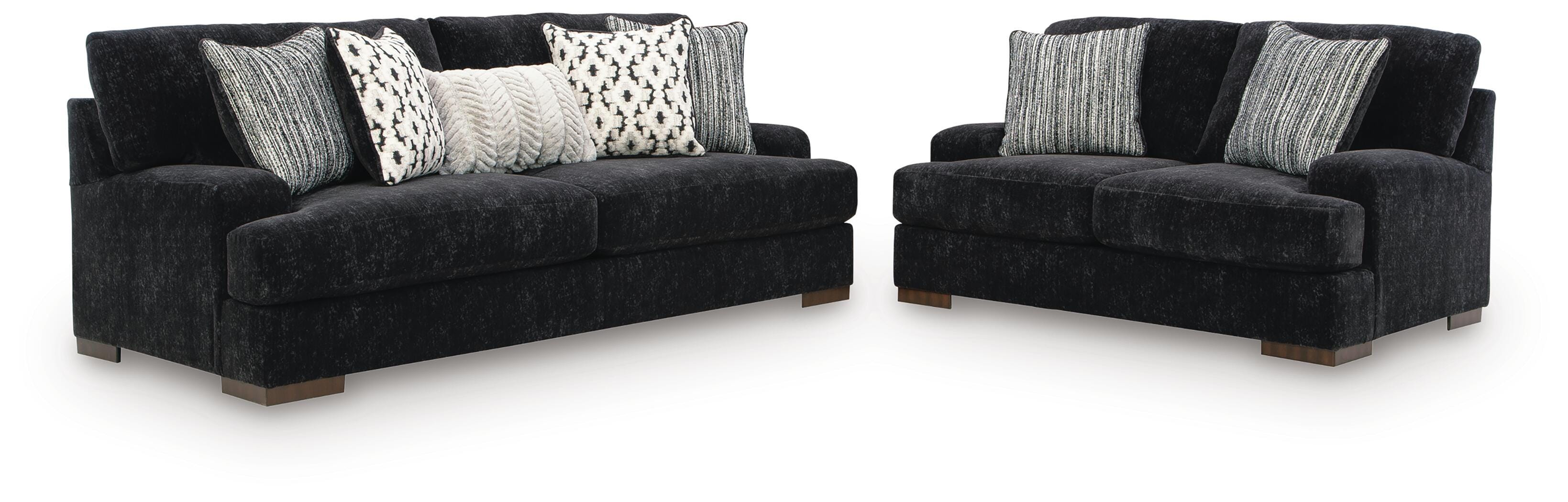 Whitmore Manor Living Room Set - Ideal Furniture (Fresno,CA)