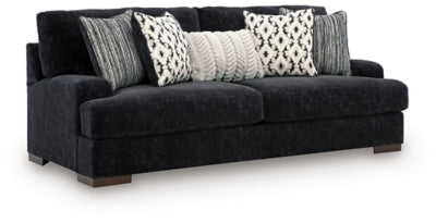 Whitmore Manor Sofa - Ideal Furniture (Fresno,CA)
