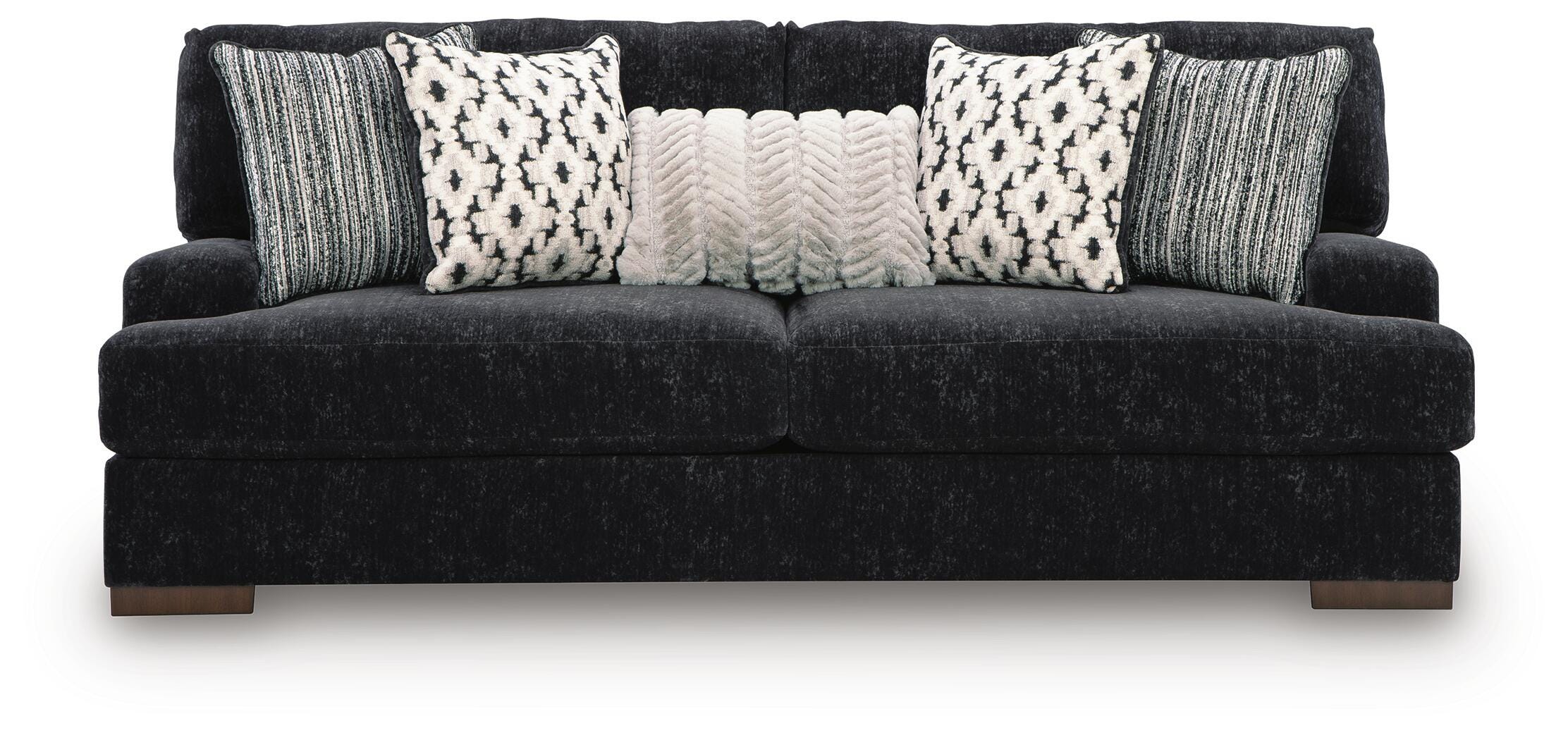 Whitmore Manor Living Room Set - Ideal Furniture (Fresno,CA)