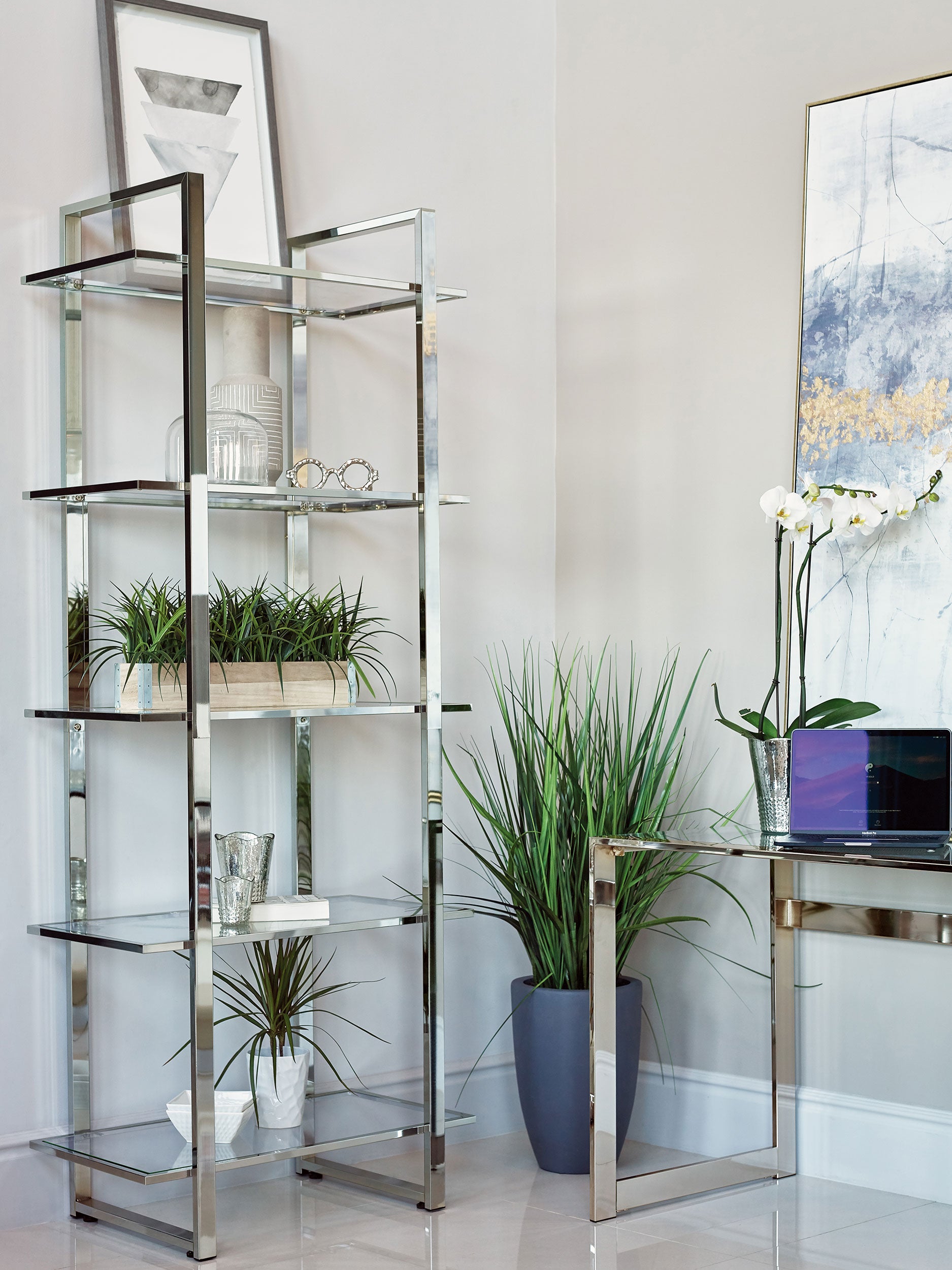 Hartford Bookshelf - Ideal Furniture (Fresno,CA)