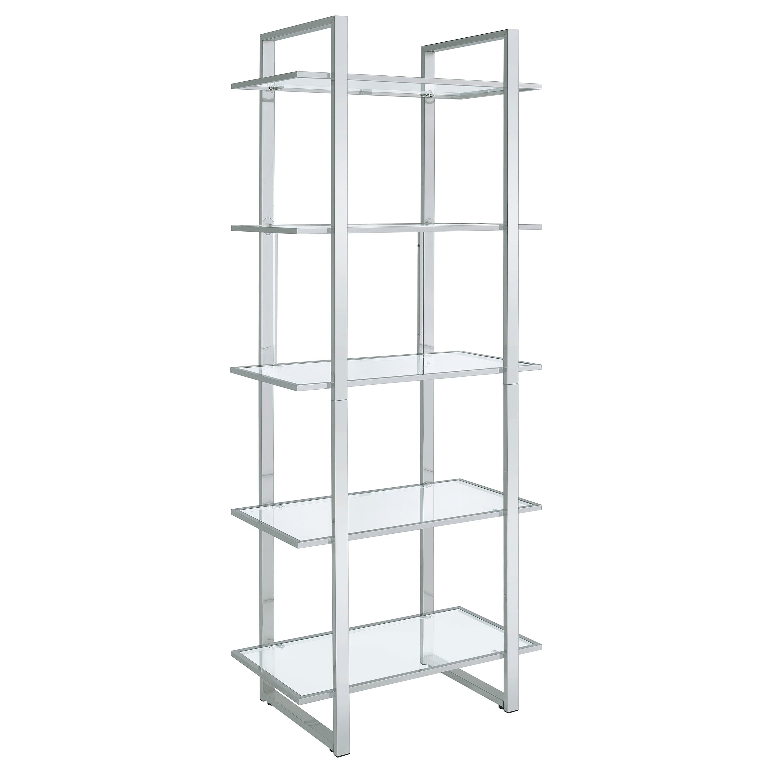 Hartford Bookshelf - Ideal Furniture (Fresno,CA)