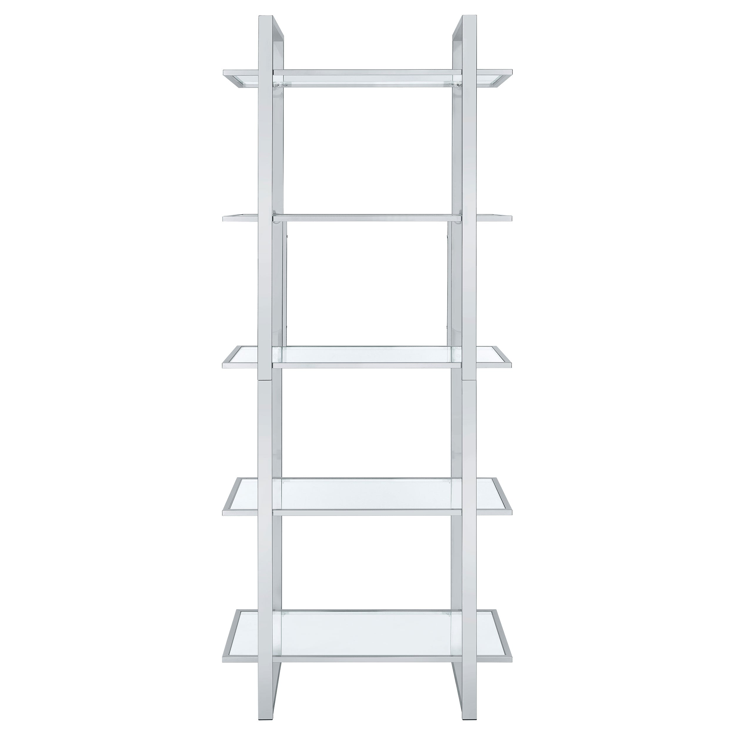 Hartford Bookshelf - Ideal Furniture (Fresno,CA)