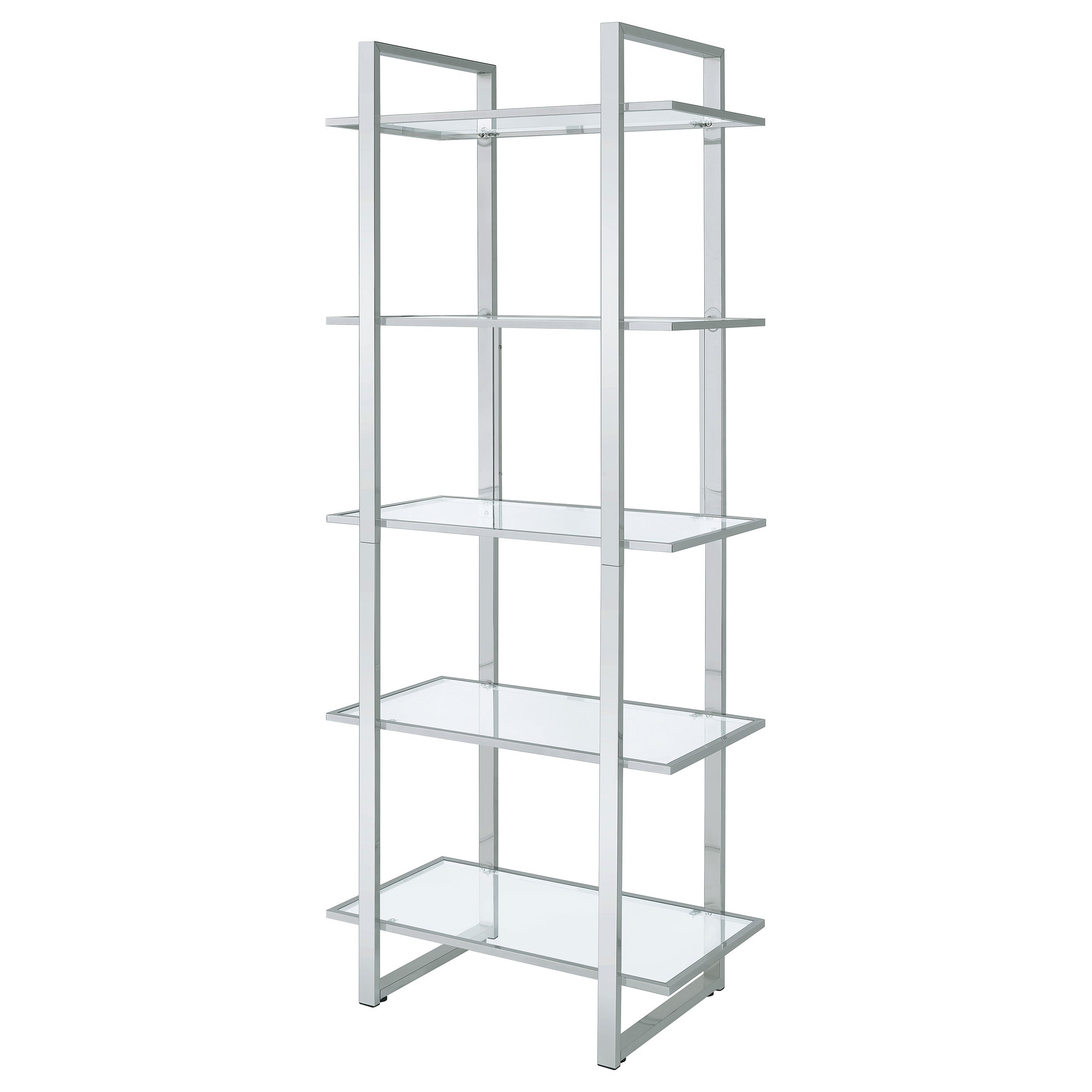 Hartford Bookshelf - Ideal Furniture (Fresno,CA)