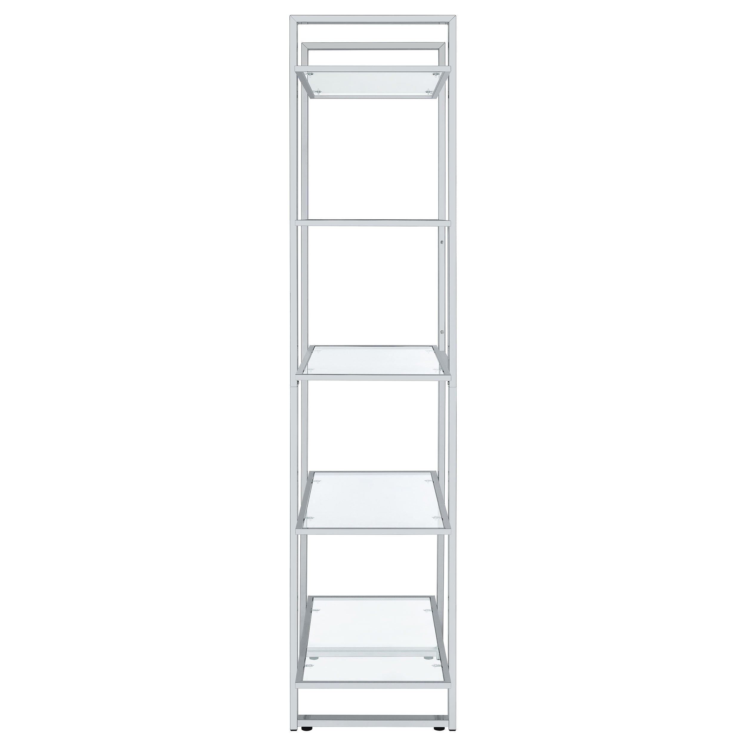 Hartford Bookshelf - Ideal Furniture (Fresno,CA)