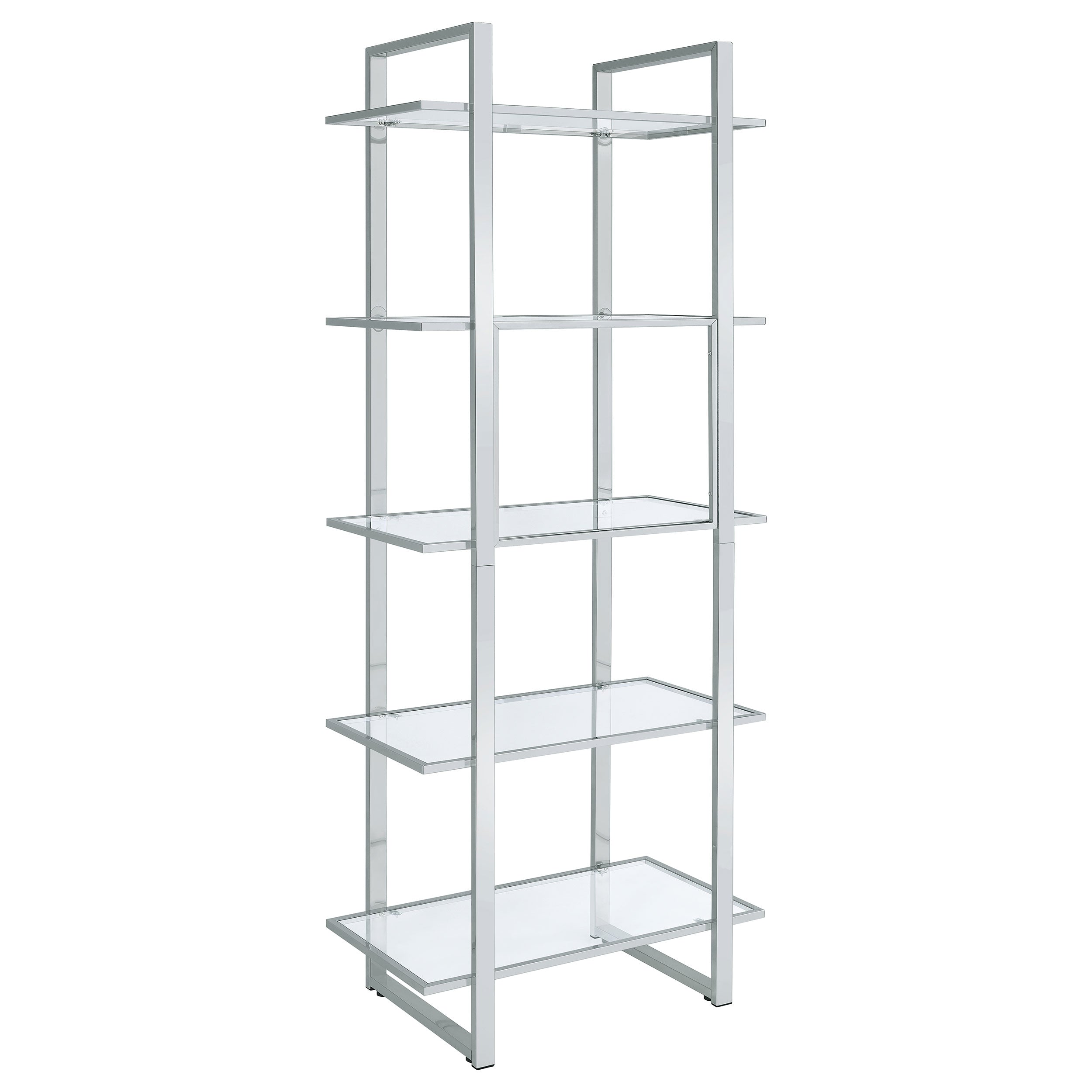 Hartford Bookshelf - Ideal Furniture (Fresno,CA)