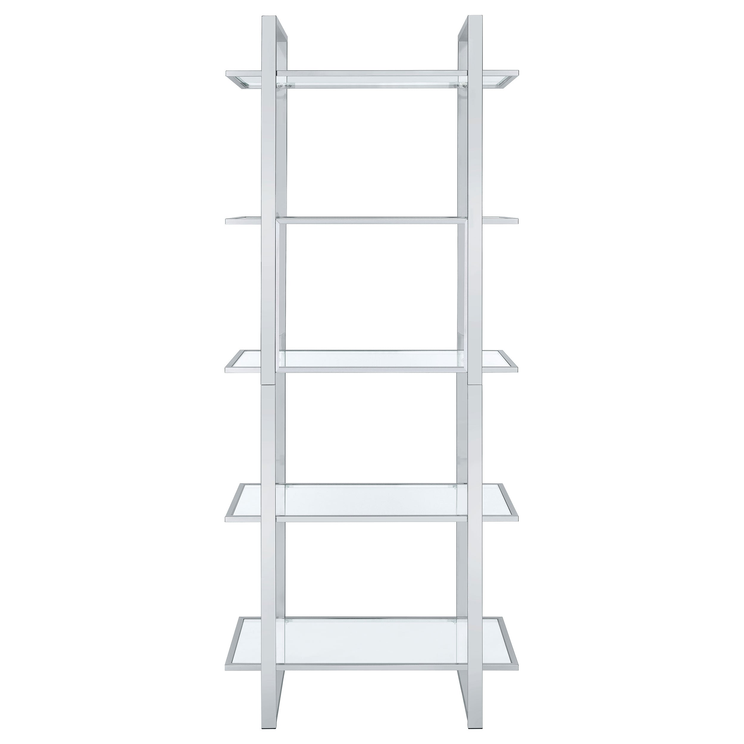 Hartford Bookshelf - Ideal Furniture (Fresno,CA)