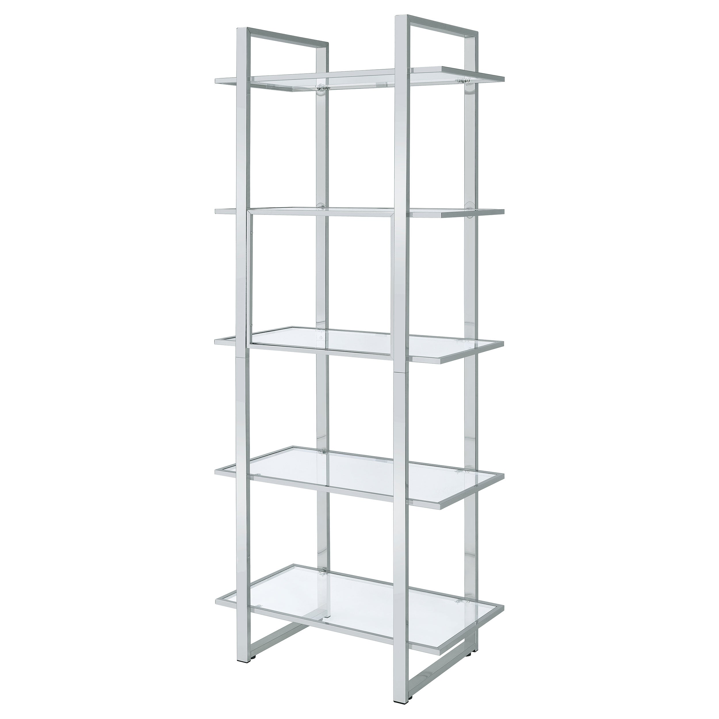 Hartford Bookshelf - Ideal Furniture (Fresno,CA)