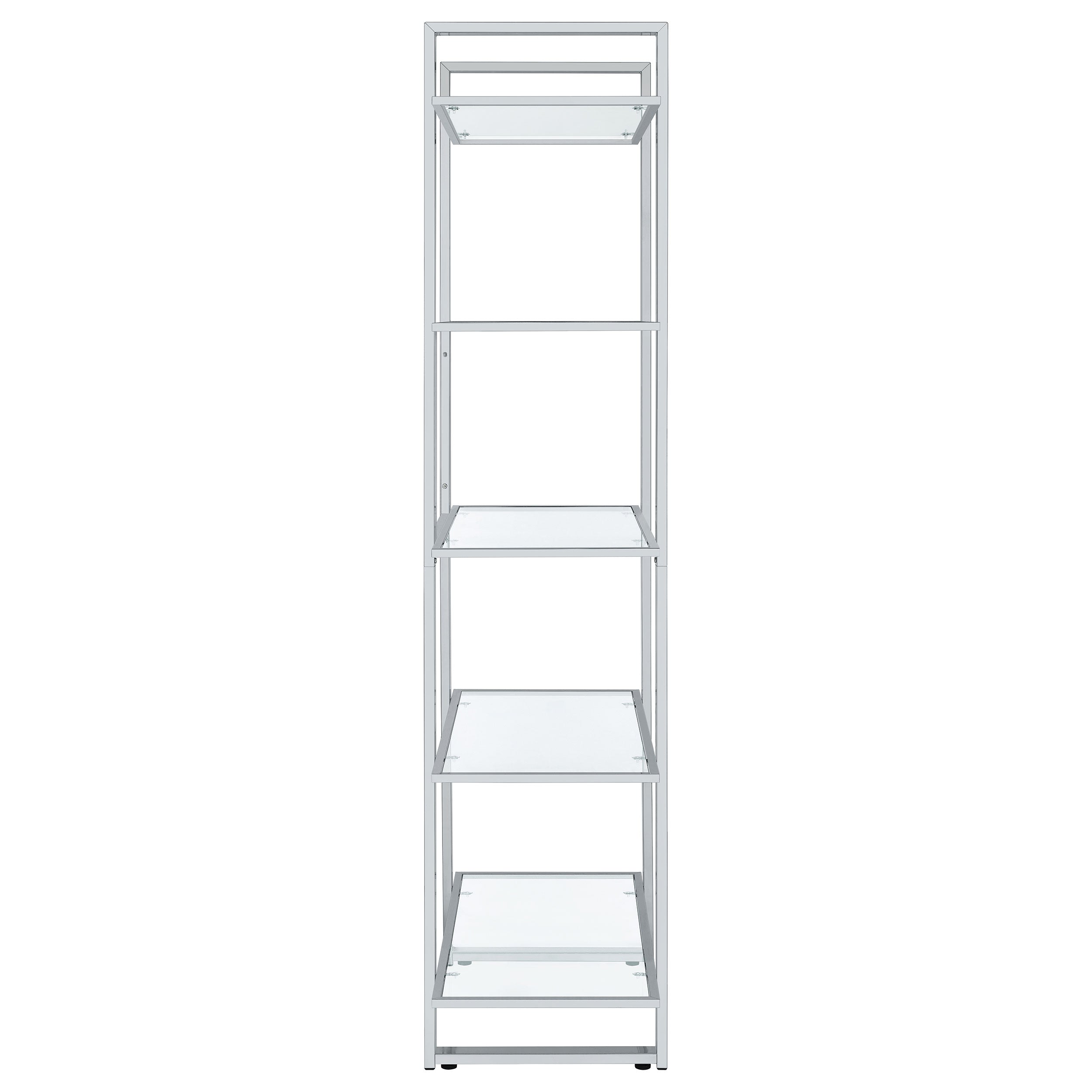 Hartford Bookshelf - Ideal Furniture (Fresno,CA)