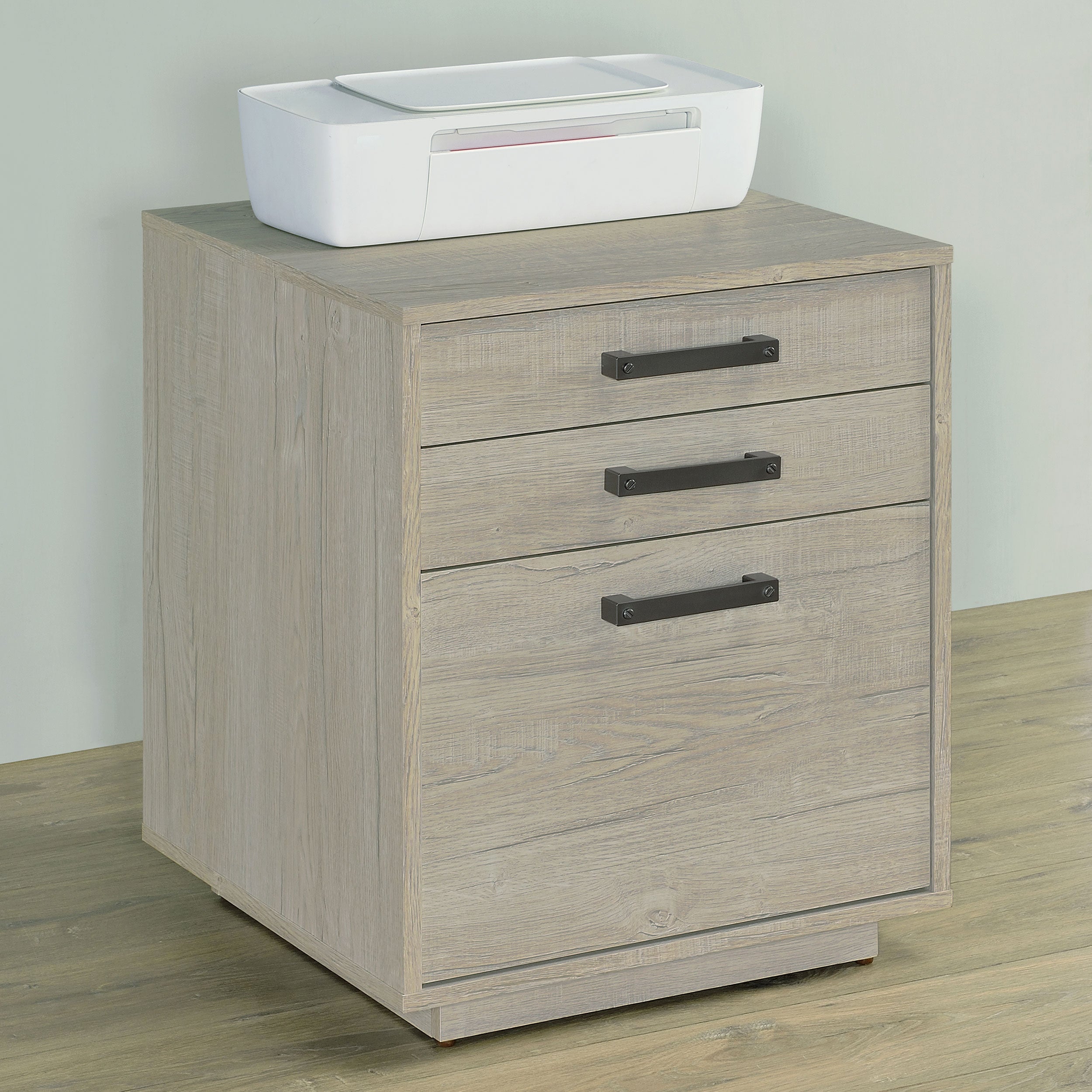Loomis File Cabinet - Ideal Furniture (Fresno,CA)