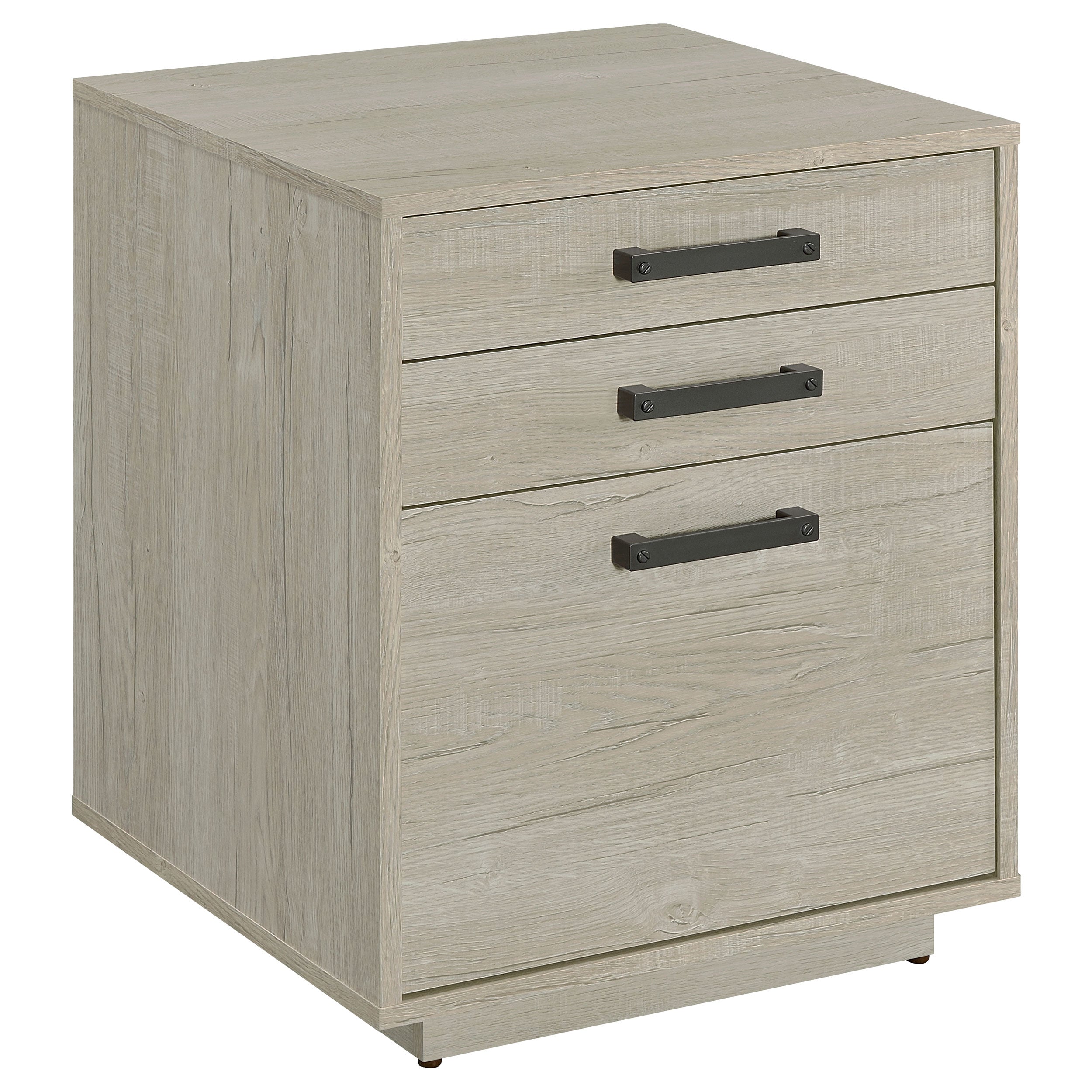 Loomis File Cabinet - Ideal Furniture (Fresno,CA)