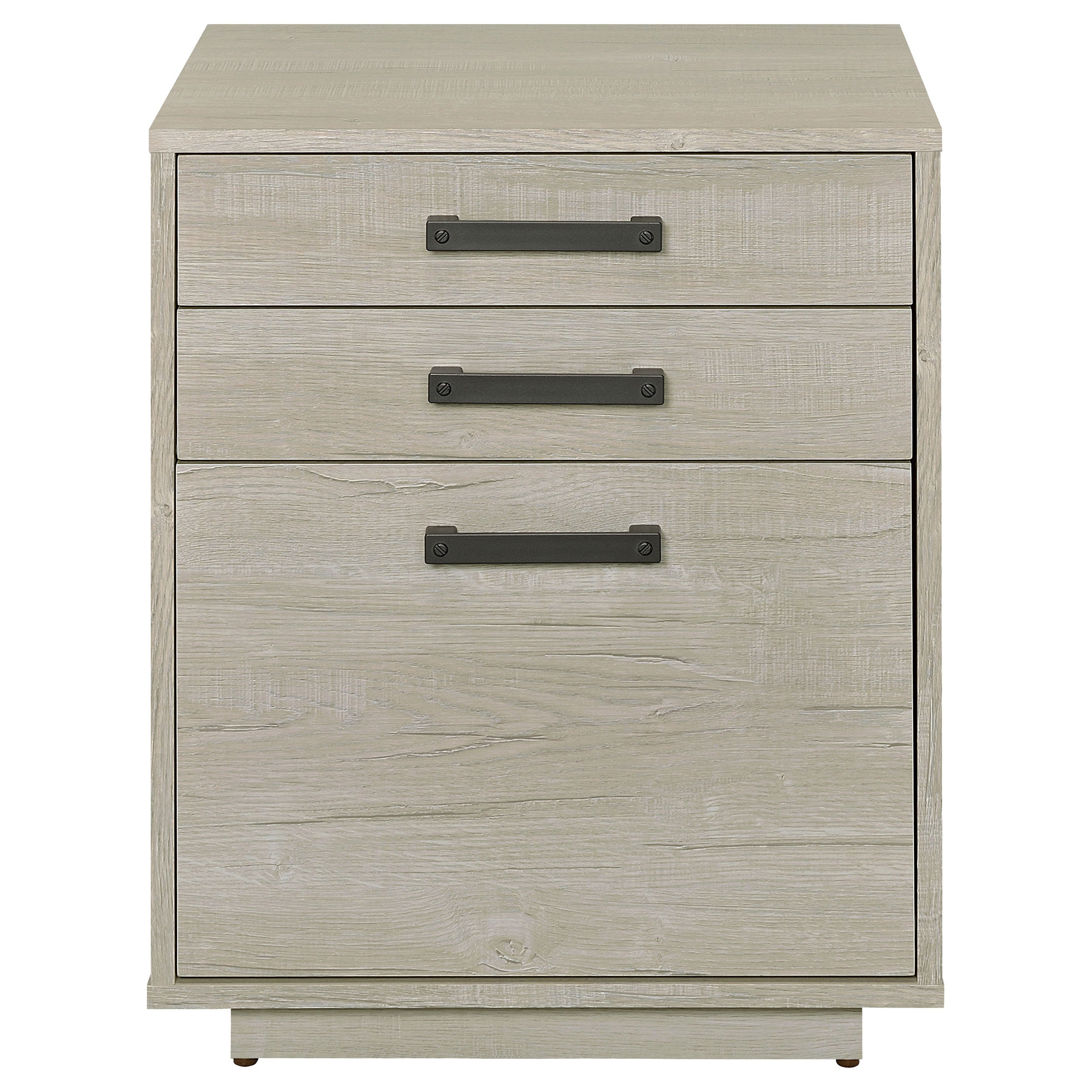 Loomis File Cabinet - Ideal Furniture (Fresno,CA)
