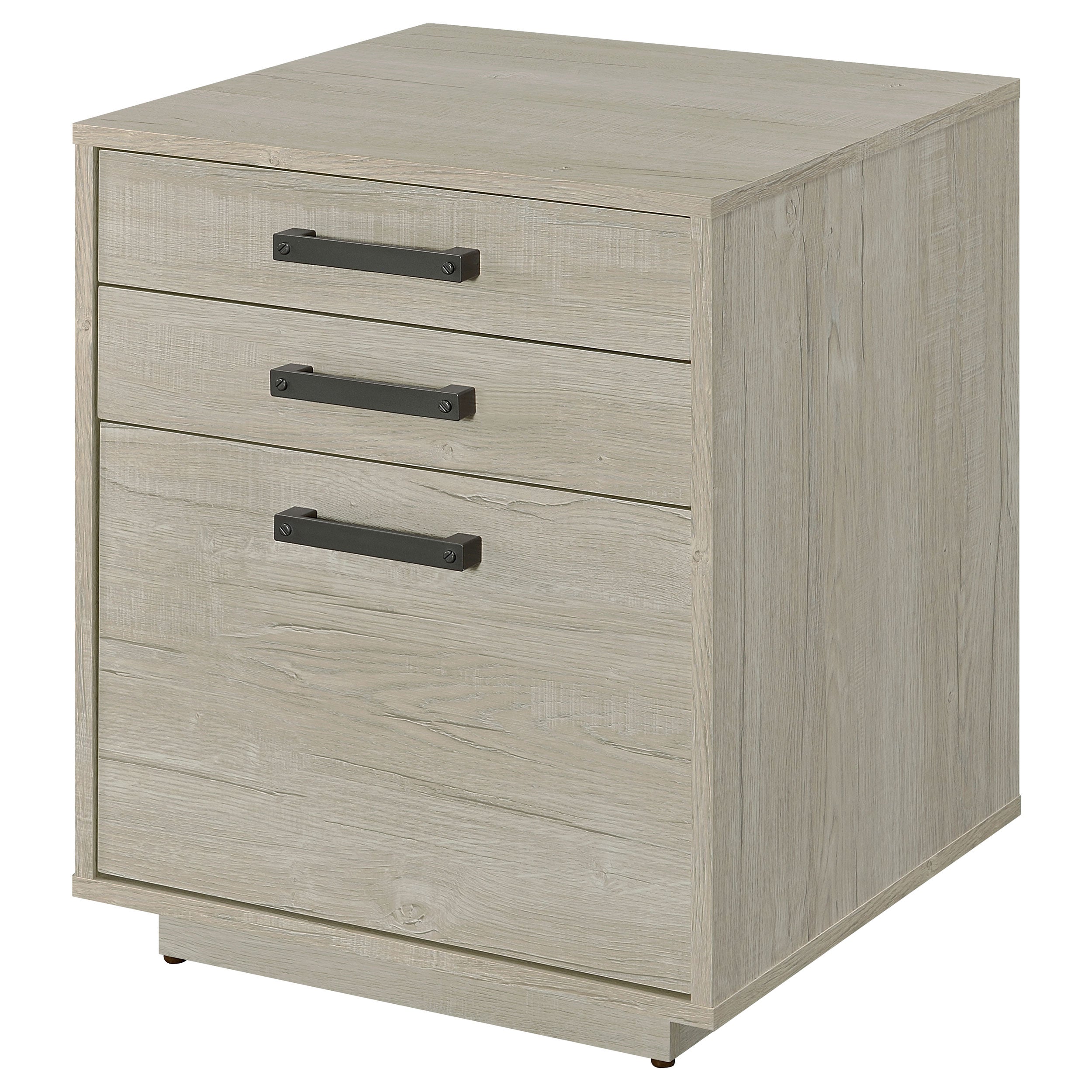 Loomis File Cabinet - Ideal Furniture (Fresno,CA)