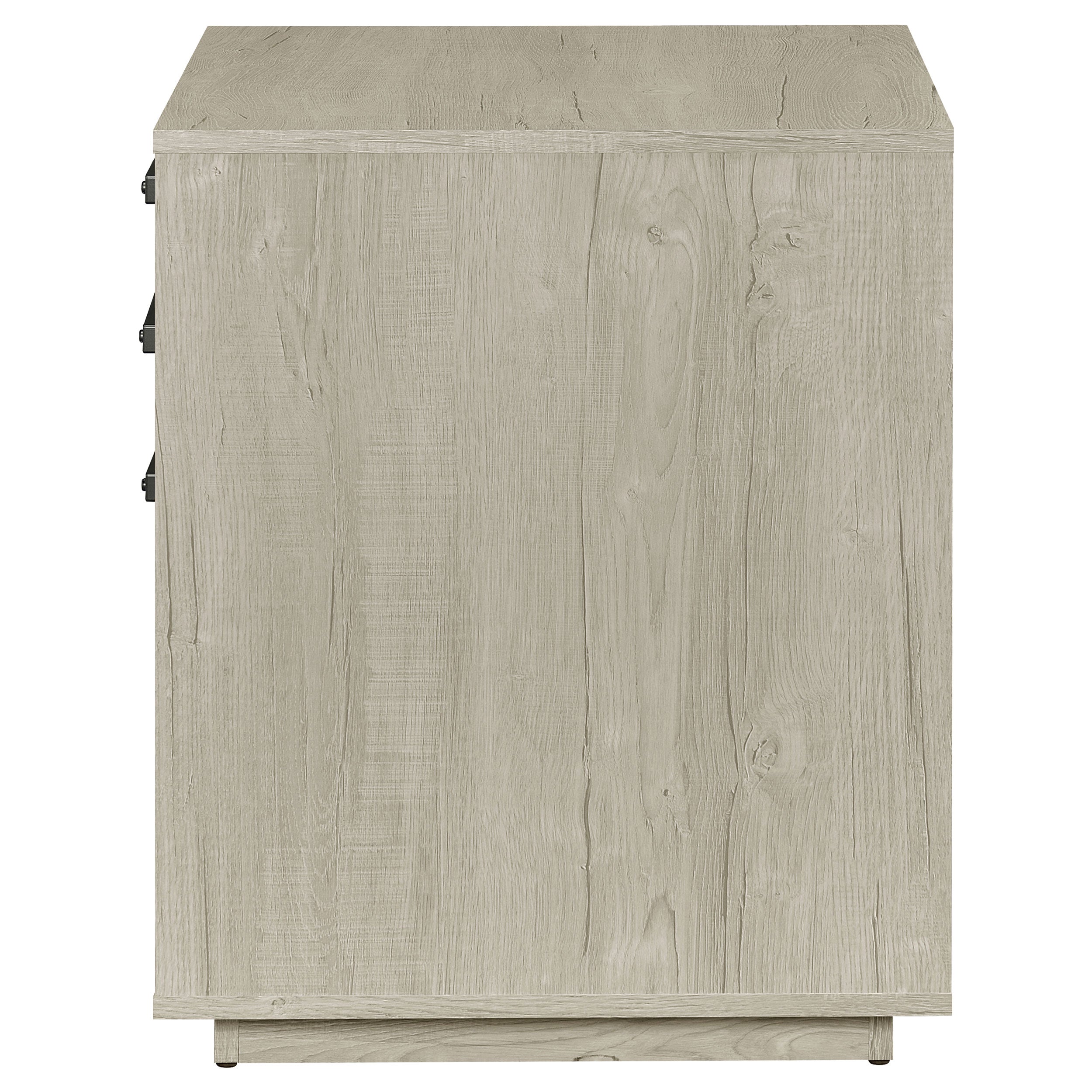 Loomis File Cabinet - Ideal Furniture (Fresno,CA)