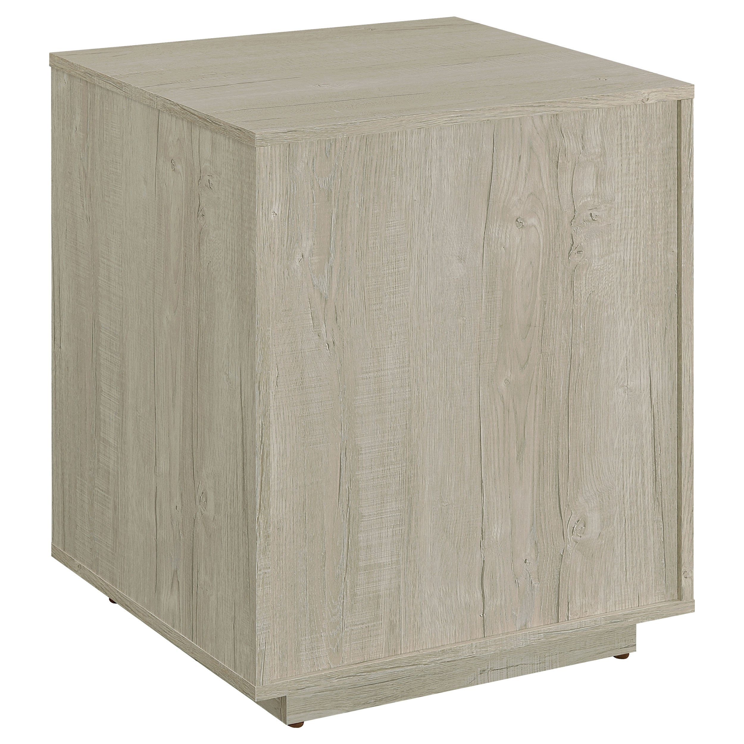 Loomis File Cabinet - Ideal Furniture (Fresno,CA)