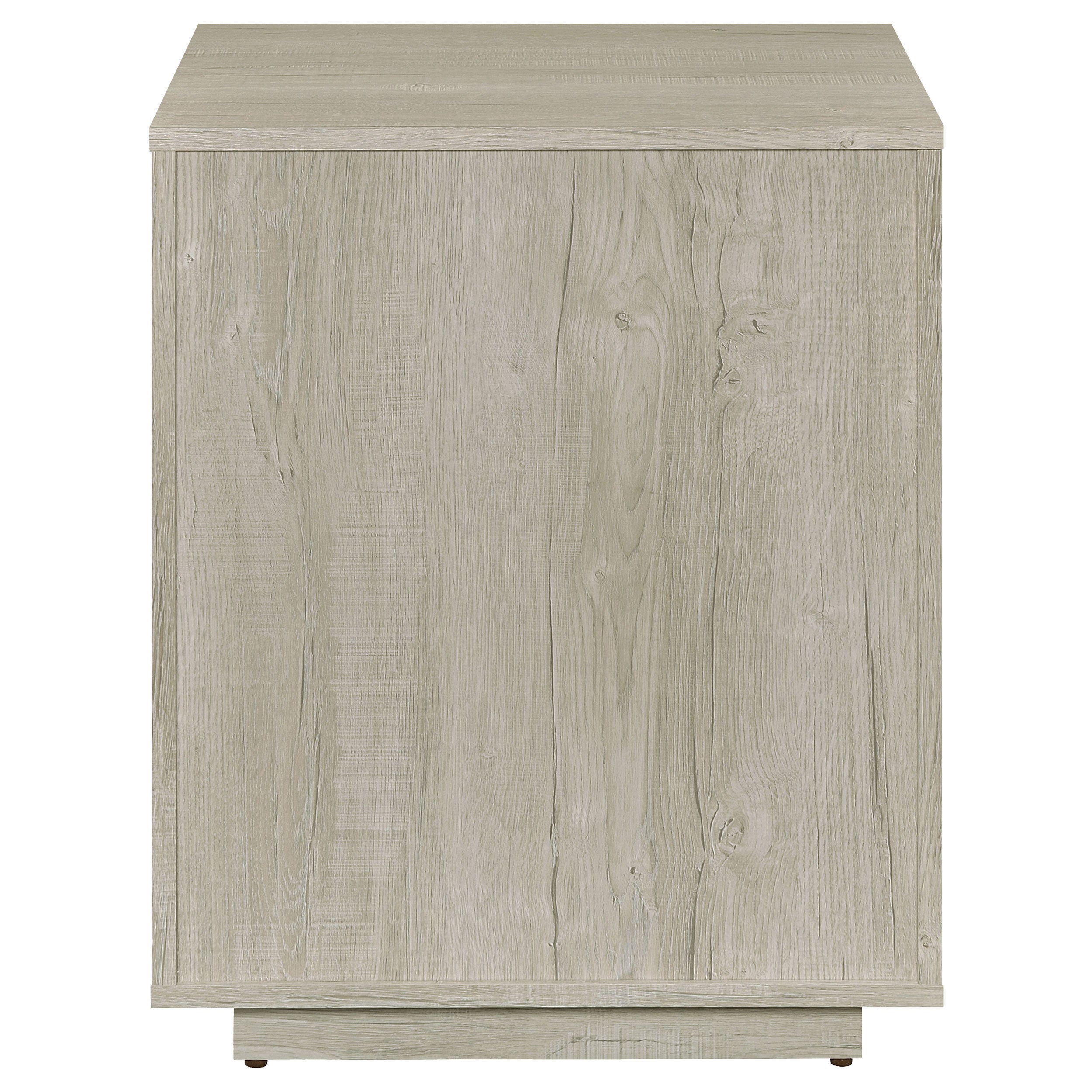 Loomis File Cabinet - Ideal Furniture (Fresno,CA)