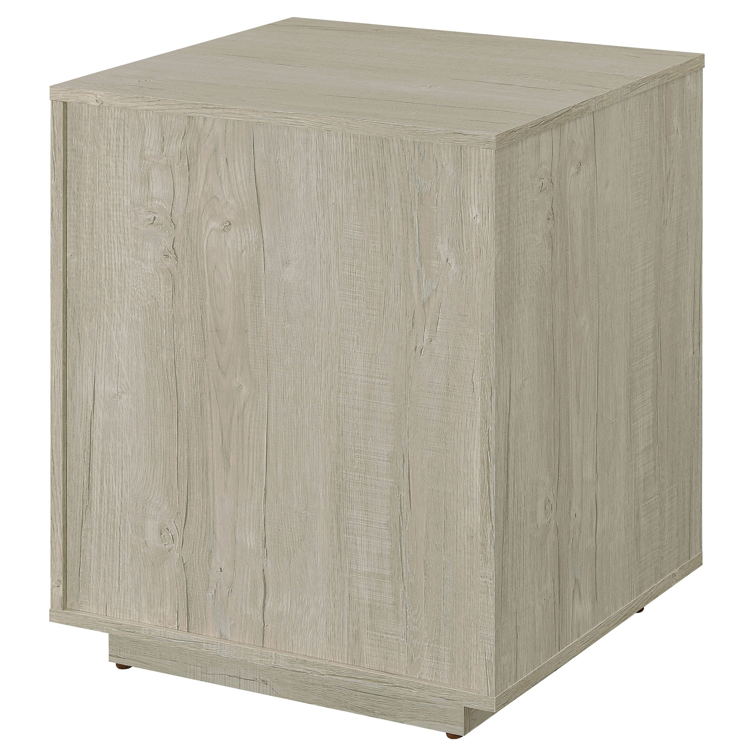 Loomis File Cabinet - Ideal Furniture (Fresno,CA)