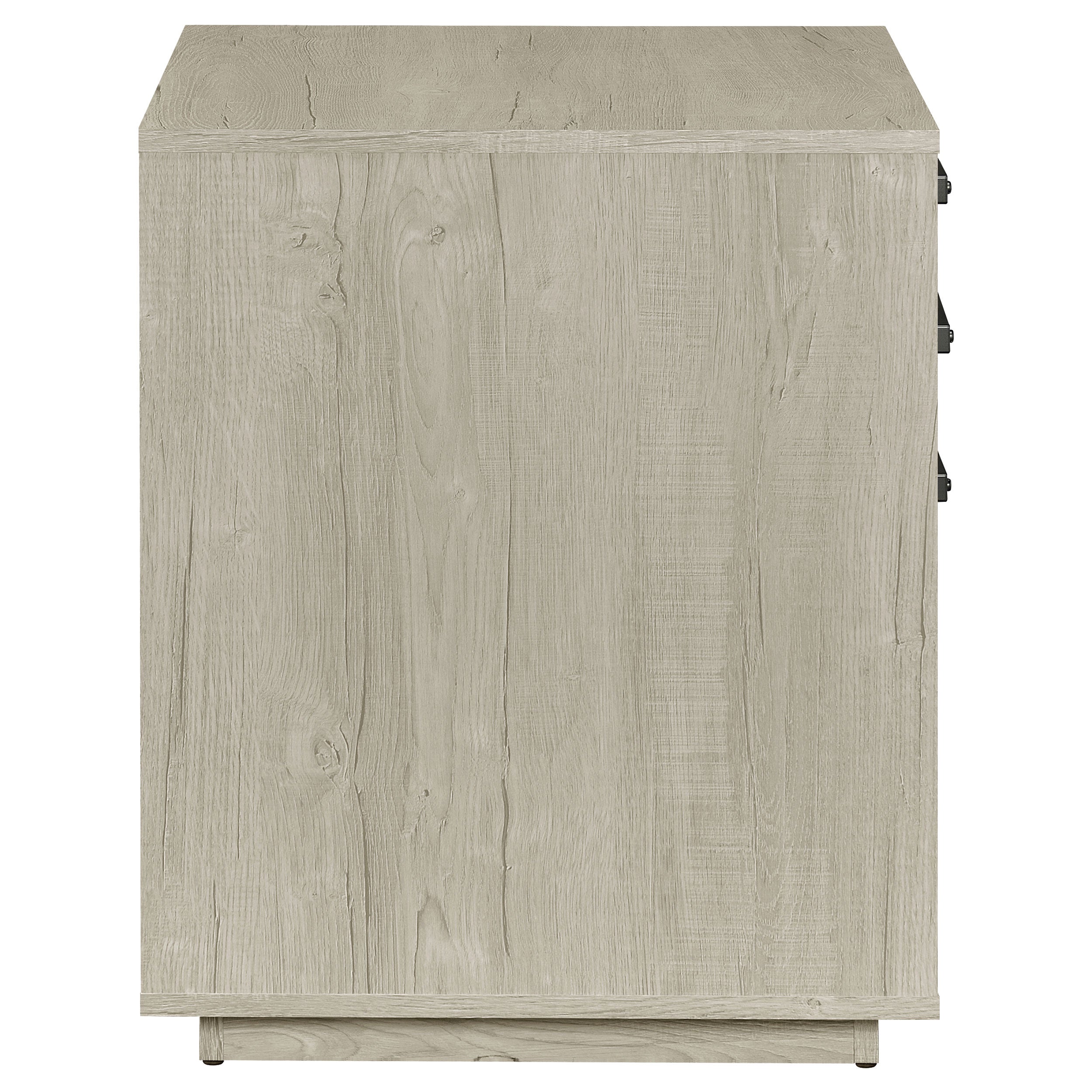 Loomis File Cabinet - Ideal Furniture (Fresno,CA)