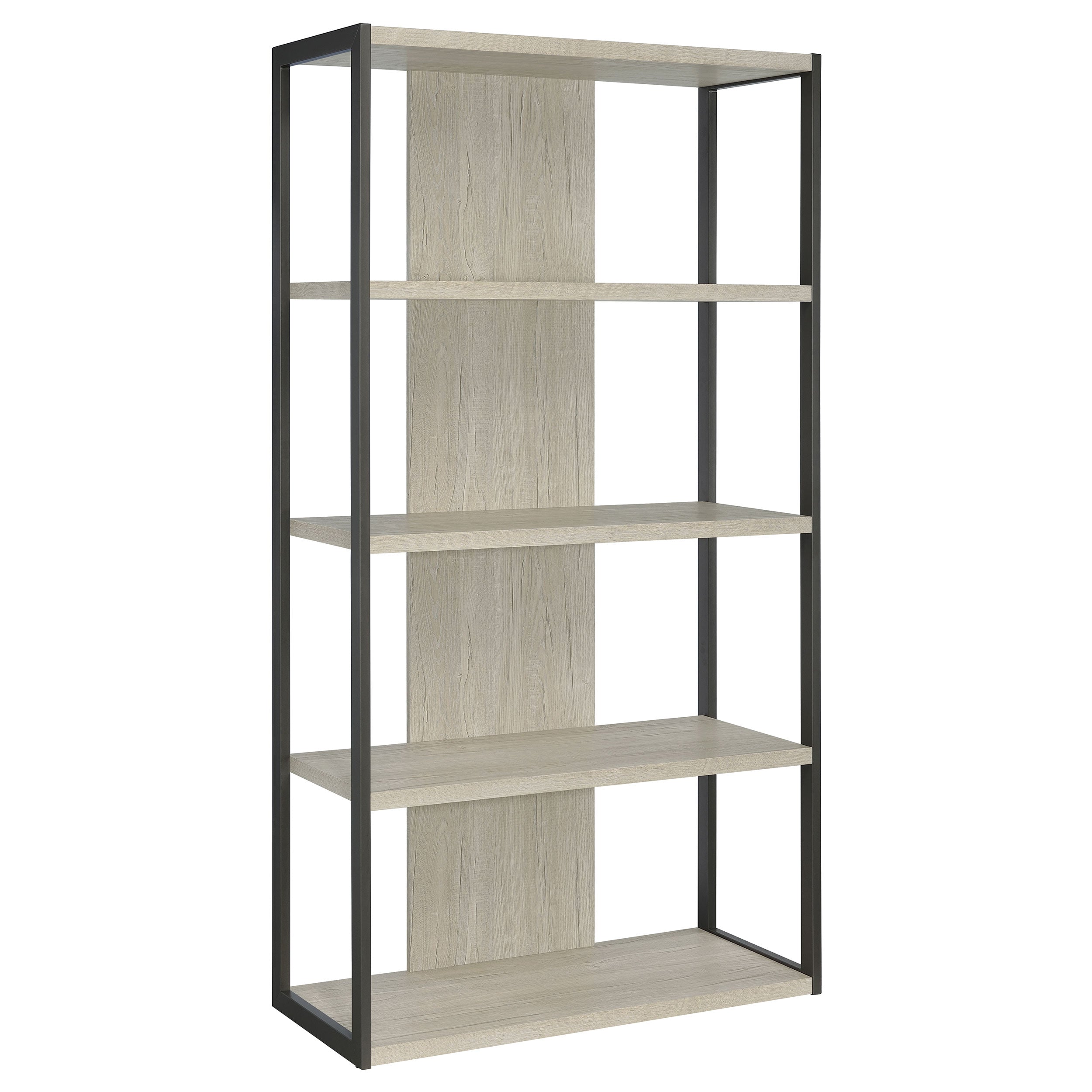 Loomis Bookshelf - Ideal Furniture (Fresno,CA)