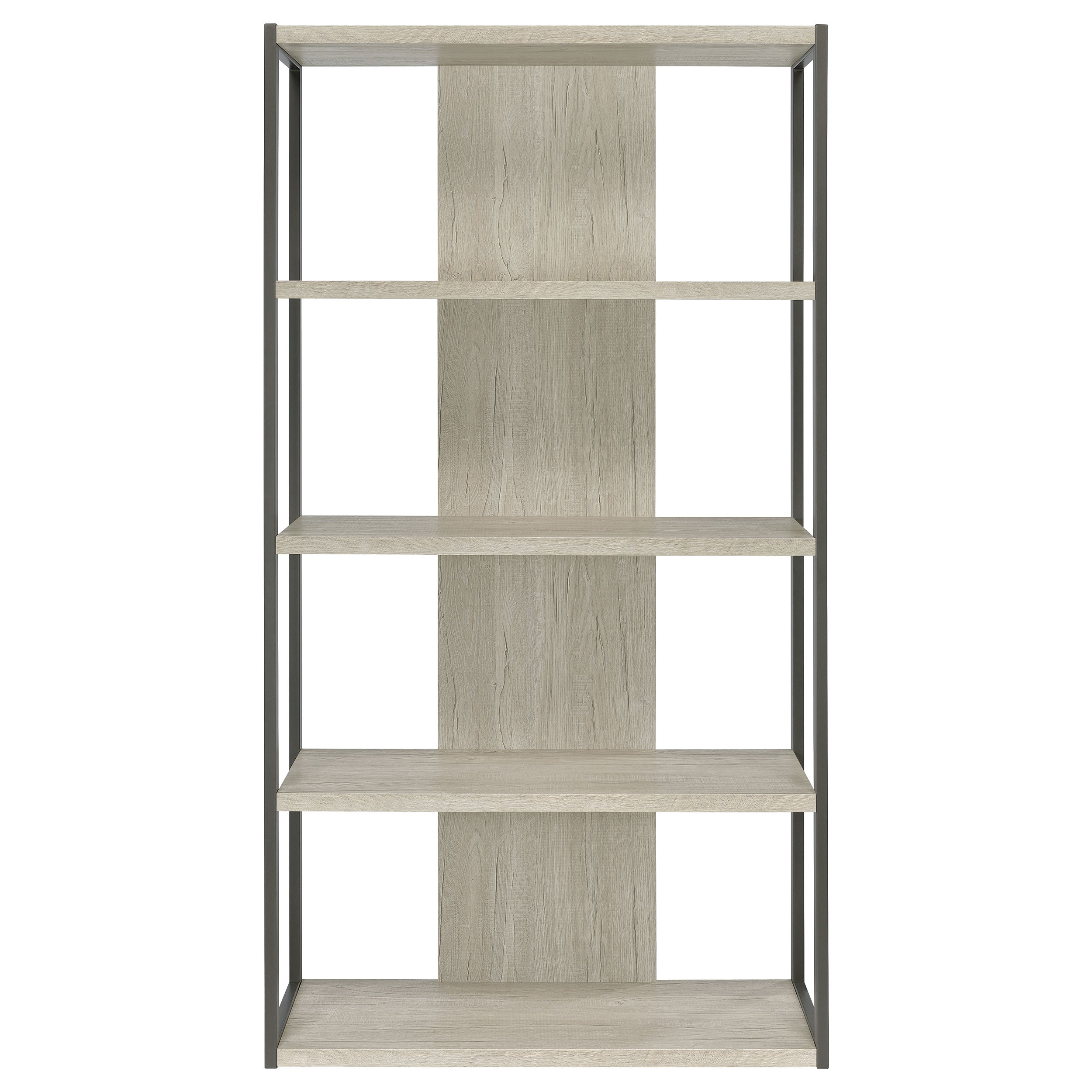 Loomis Bookshelf - Ideal Furniture (Fresno,CA)