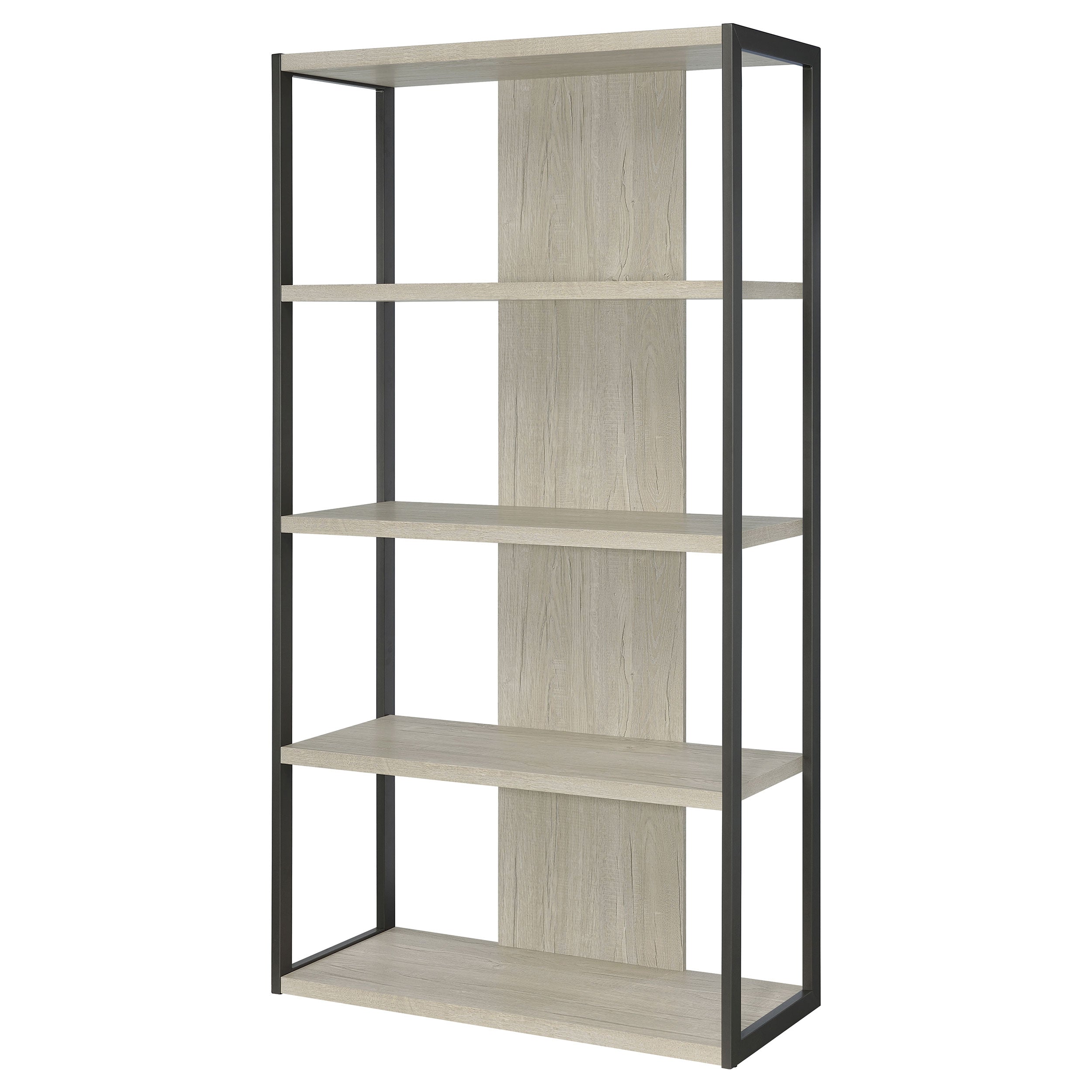 Loomis Bookshelf - Ideal Furniture (Fresno,CA)