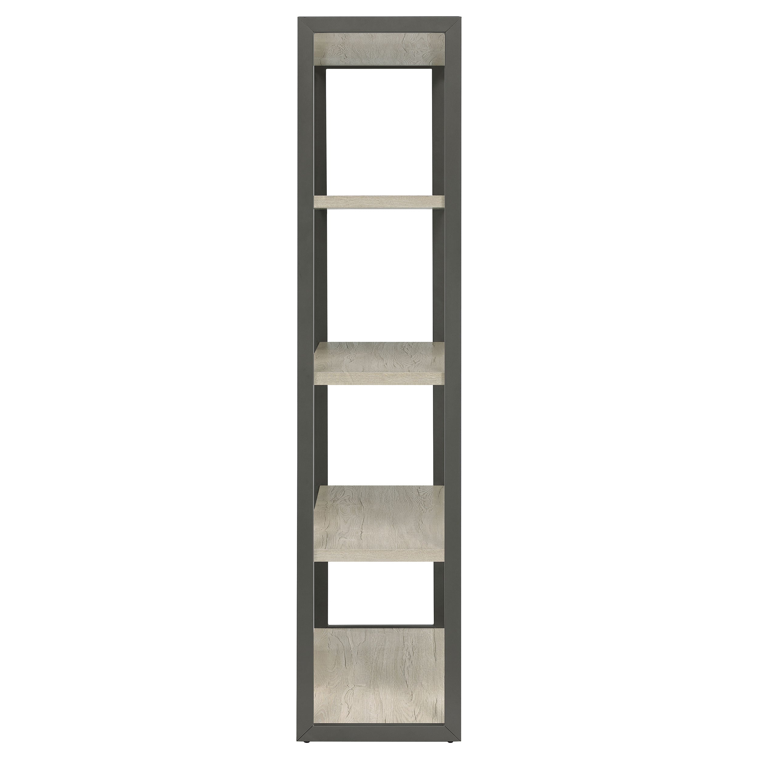 Loomis Bookshelf - Ideal Furniture (Fresno,CA)