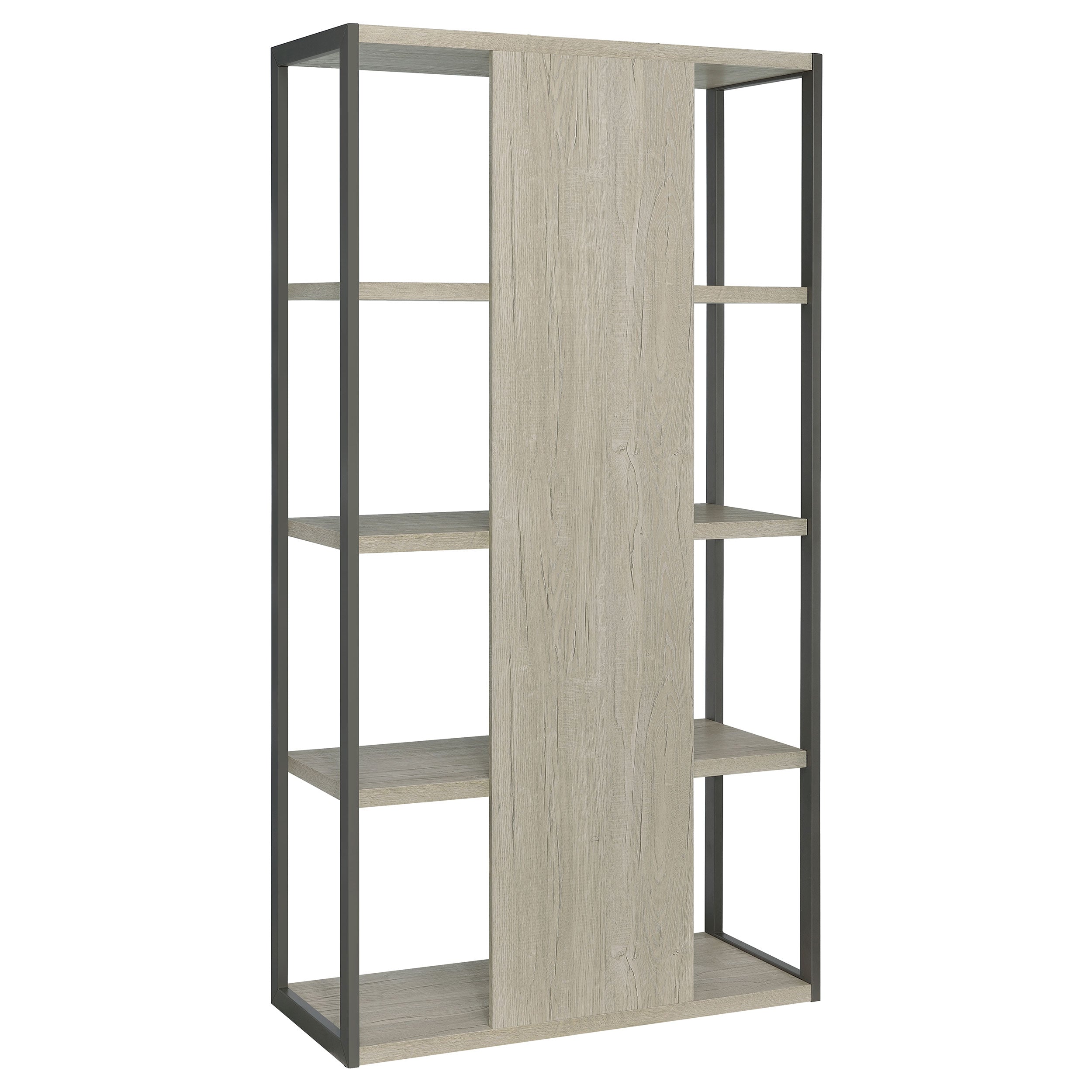Loomis Bookshelf - Ideal Furniture (Fresno,CA)