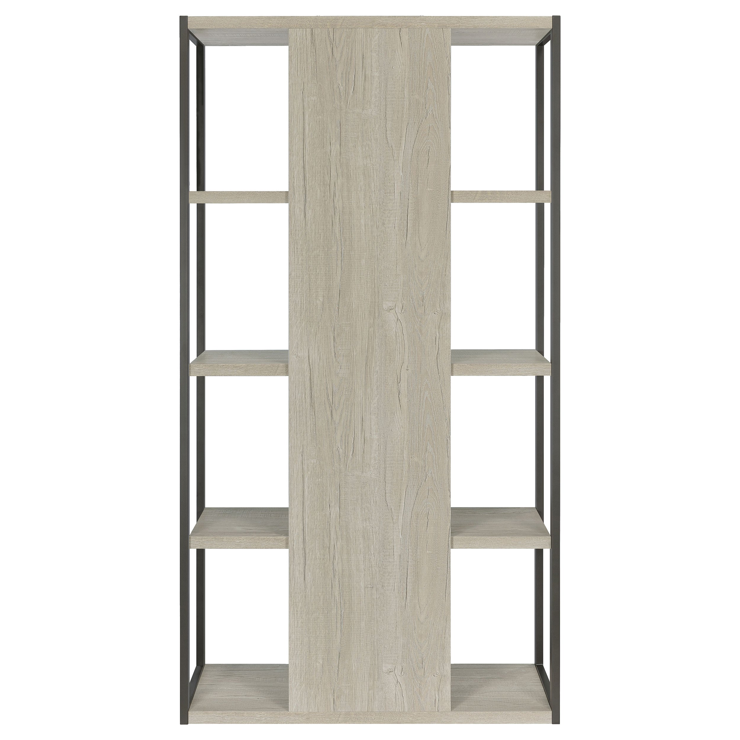 Loomis Bookshelf - Ideal Furniture (Fresno,CA)