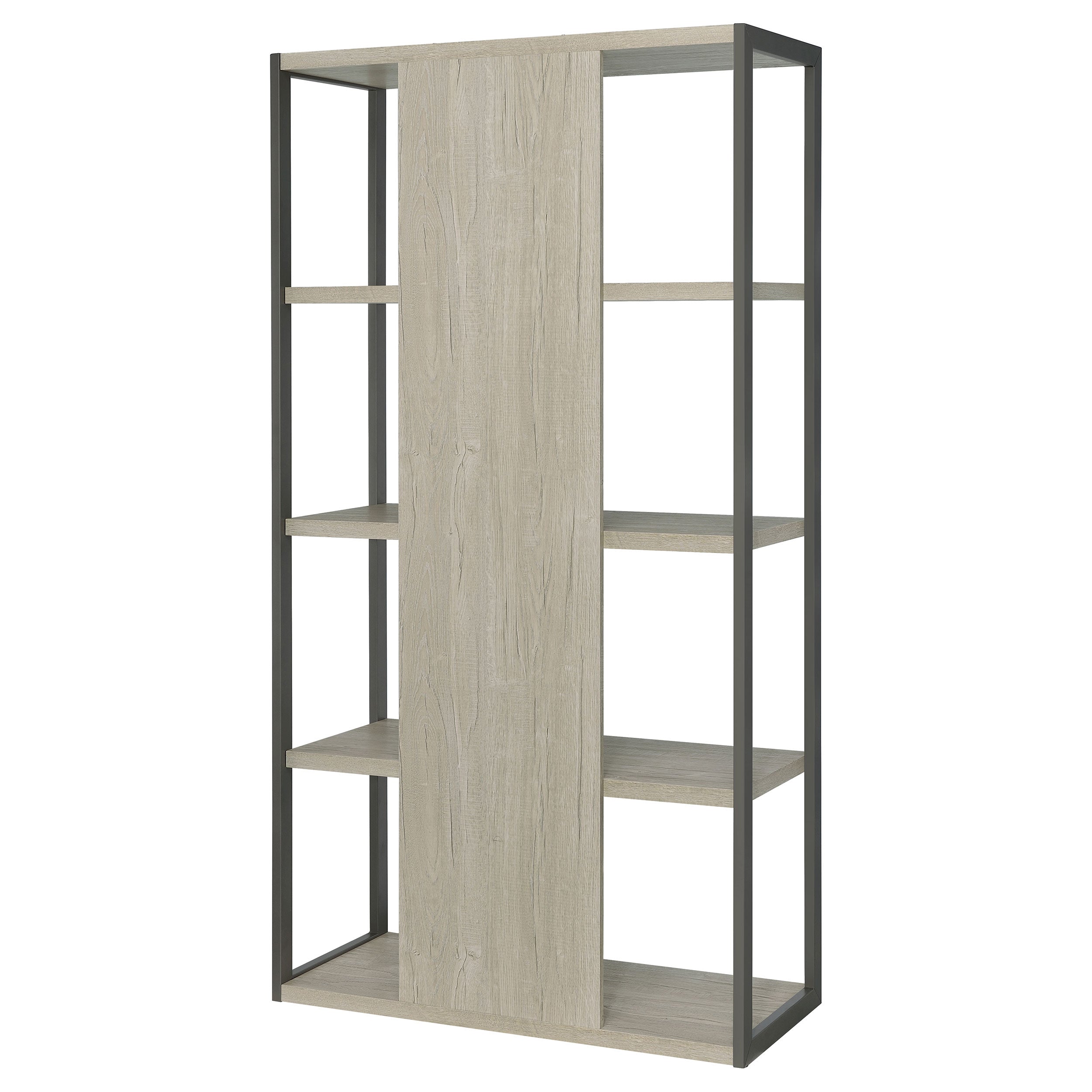 Loomis Bookshelf - Ideal Furniture (Fresno,CA)
