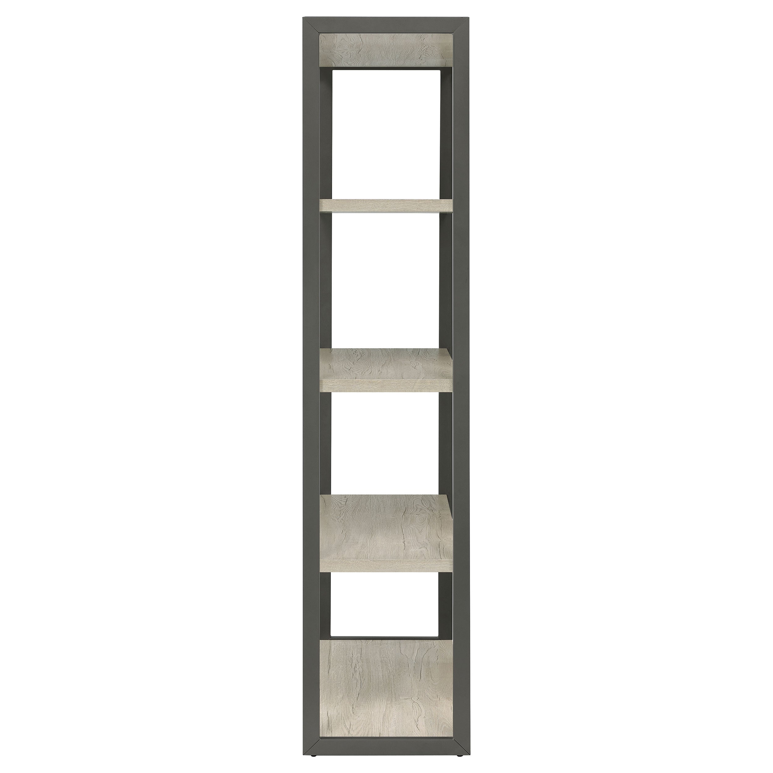 Loomis Bookshelf - Ideal Furniture (Fresno,CA)