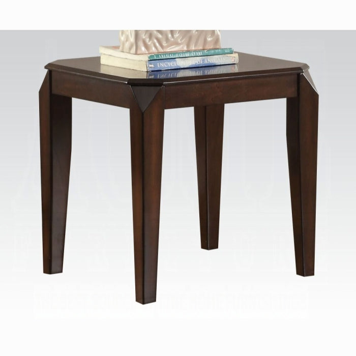 Docila End Table - Ideal Furniture (Fresno,CA)