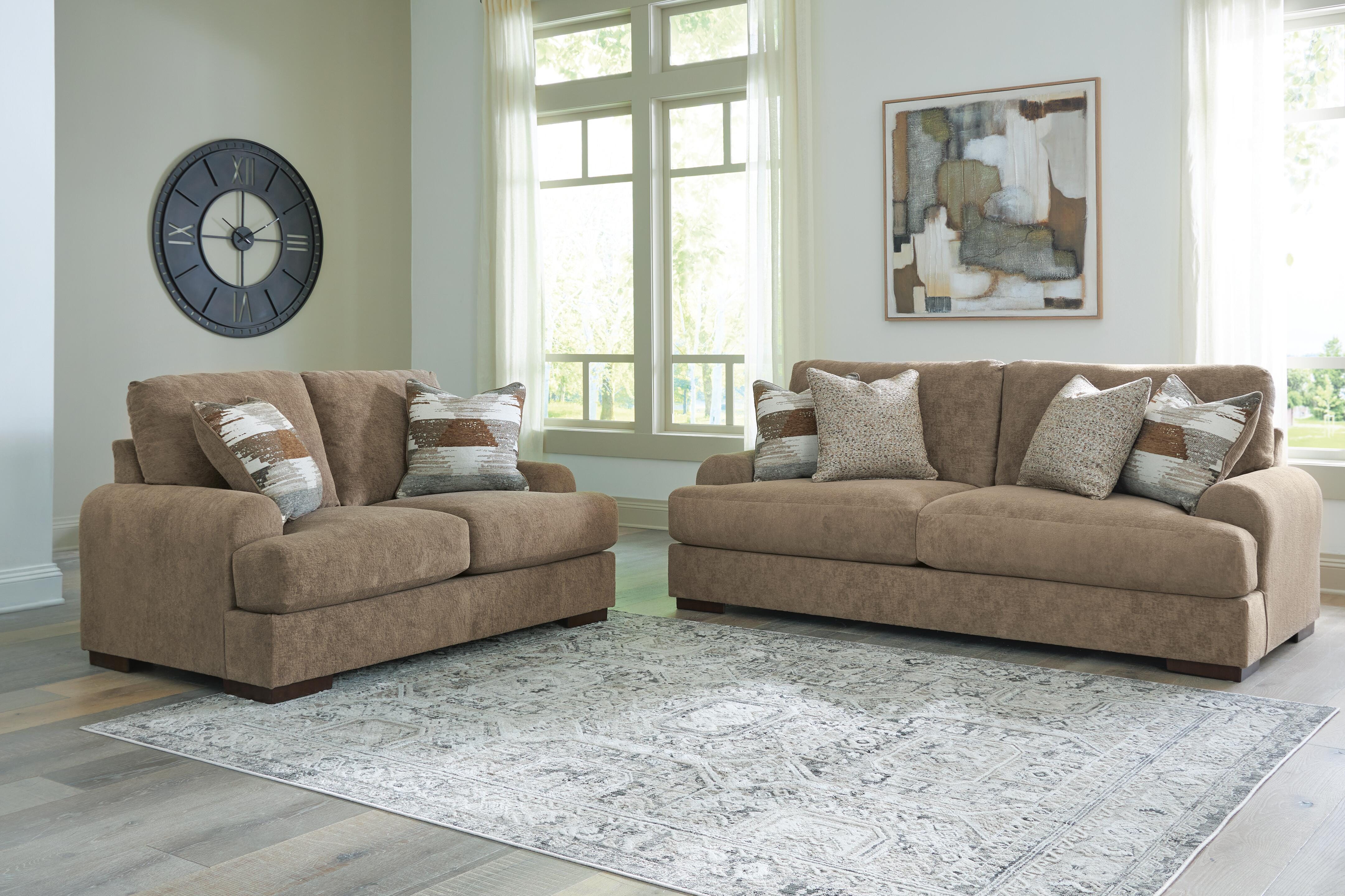 Jayne Park Living Room Set - Ideal Furniture (Fresno,CA)