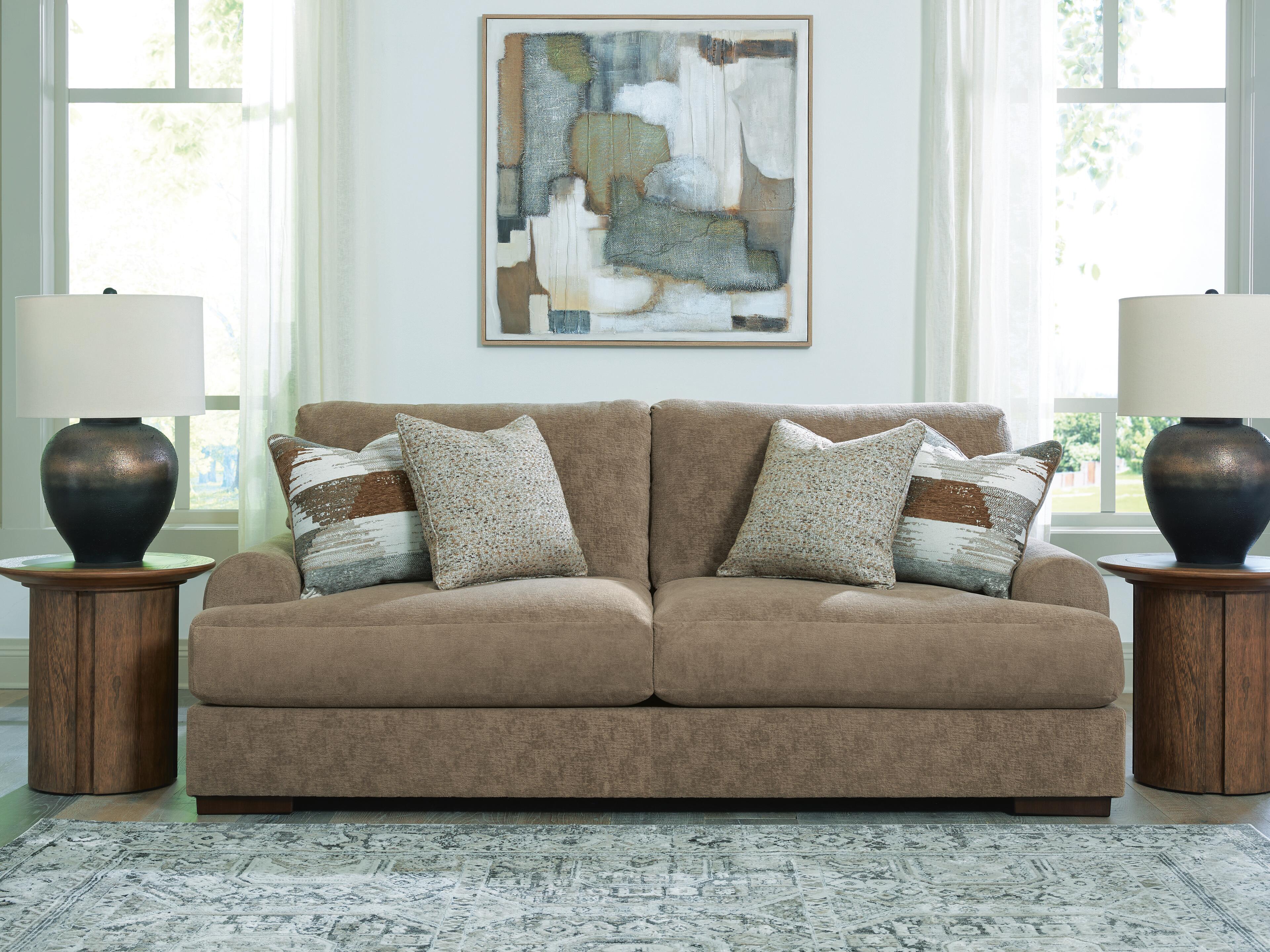 Jayne Park Living Room Set - Ideal Furniture (Fresno,CA)