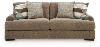 Jayne Park Sofa - Ideal Furniture (Fresno,CA)