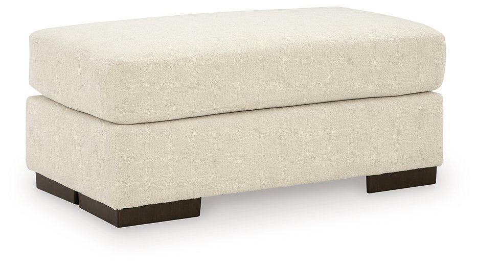 Jayne Park Ottoman - Ideal Furniture (Fresno,CA)