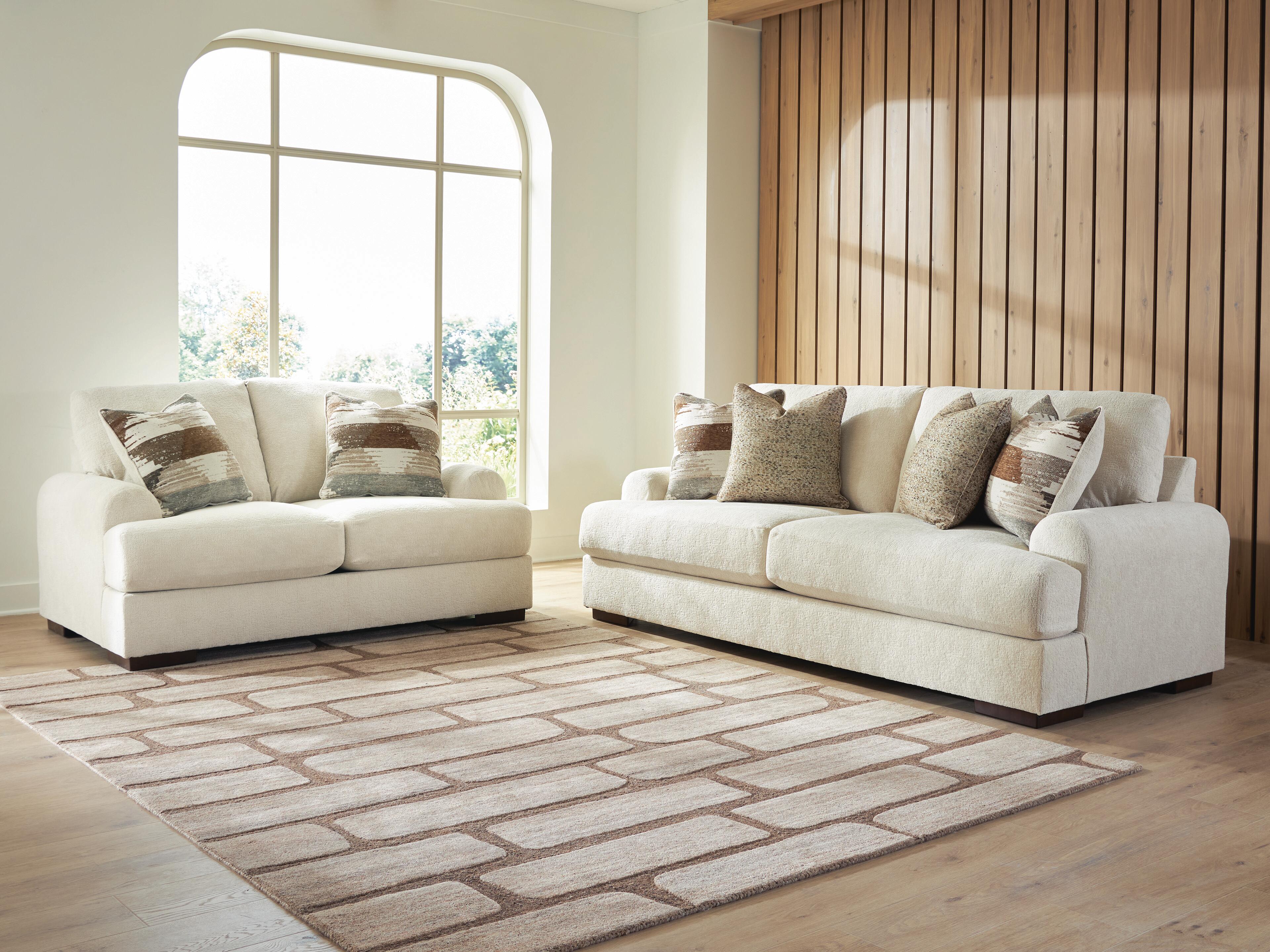 Jayne Park Living Room Set - Ideal Furniture (Fresno,CA)
