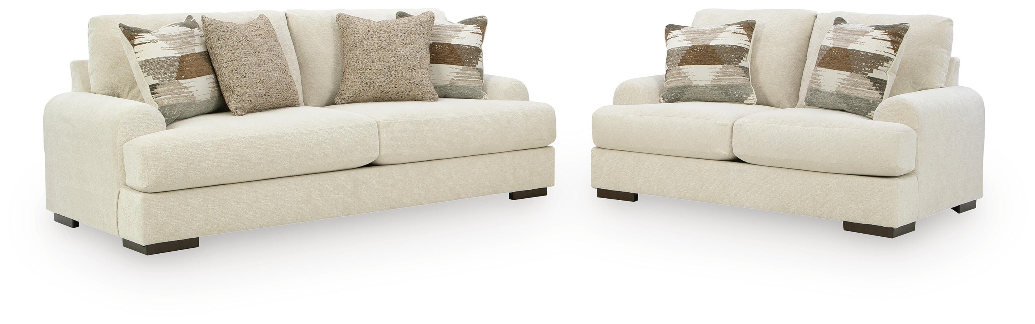 Jayne Park Living Room Set - Ideal Furniture (Fresno,CA)