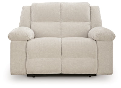 Orlen Oversized Recliner - Ideal Furniture (Fresno,CA)