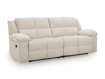 Orlen Reclining Sofa - Ideal Furniture (Fresno,CA)