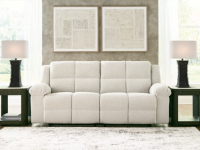 Orlen Reclining Sofa - Ideal Furniture (Fresno,CA)