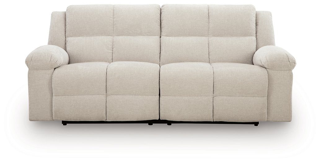 Orlen Reclining Sofa - Ideal Furniture (Fresno,CA)